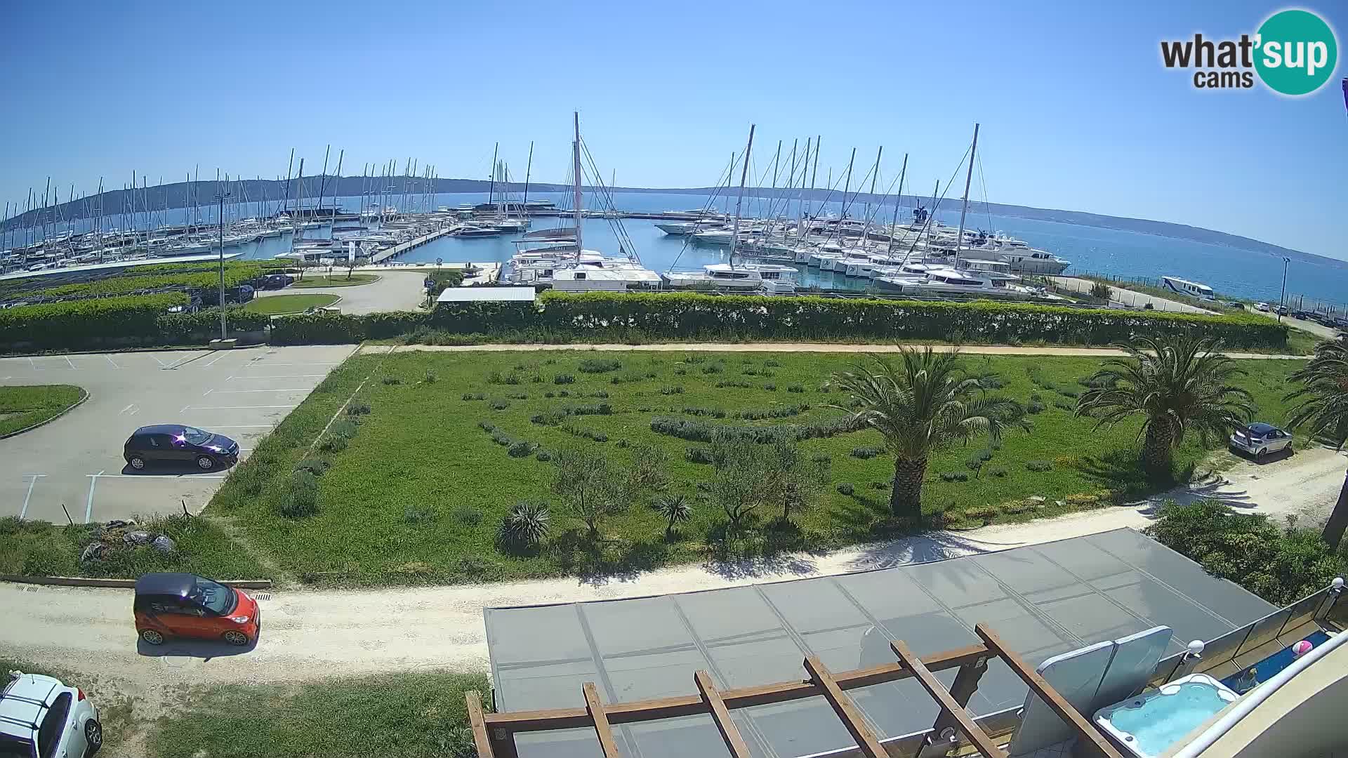 Split – Marina – Kaštela