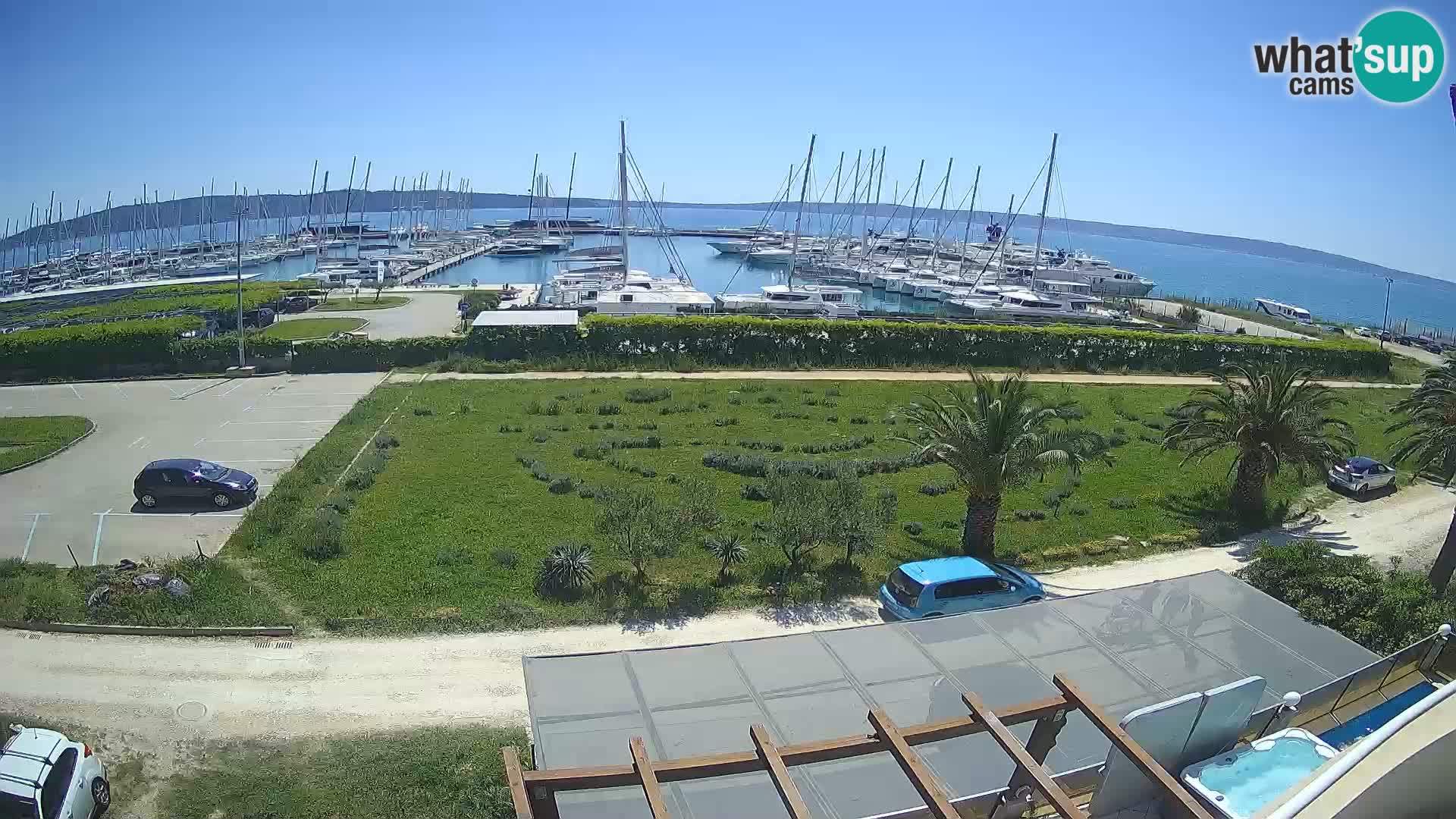 Split – Marina – Kaštela