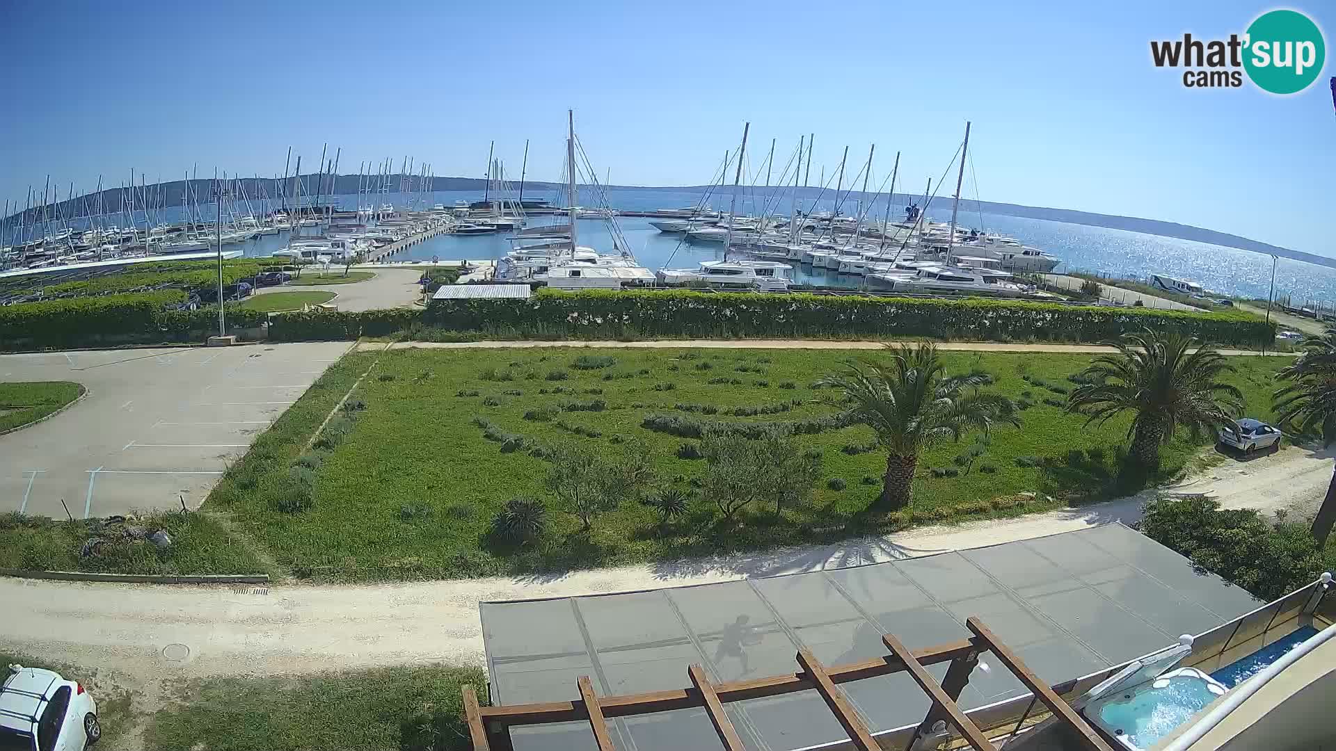 Split – Marina – Kaštela