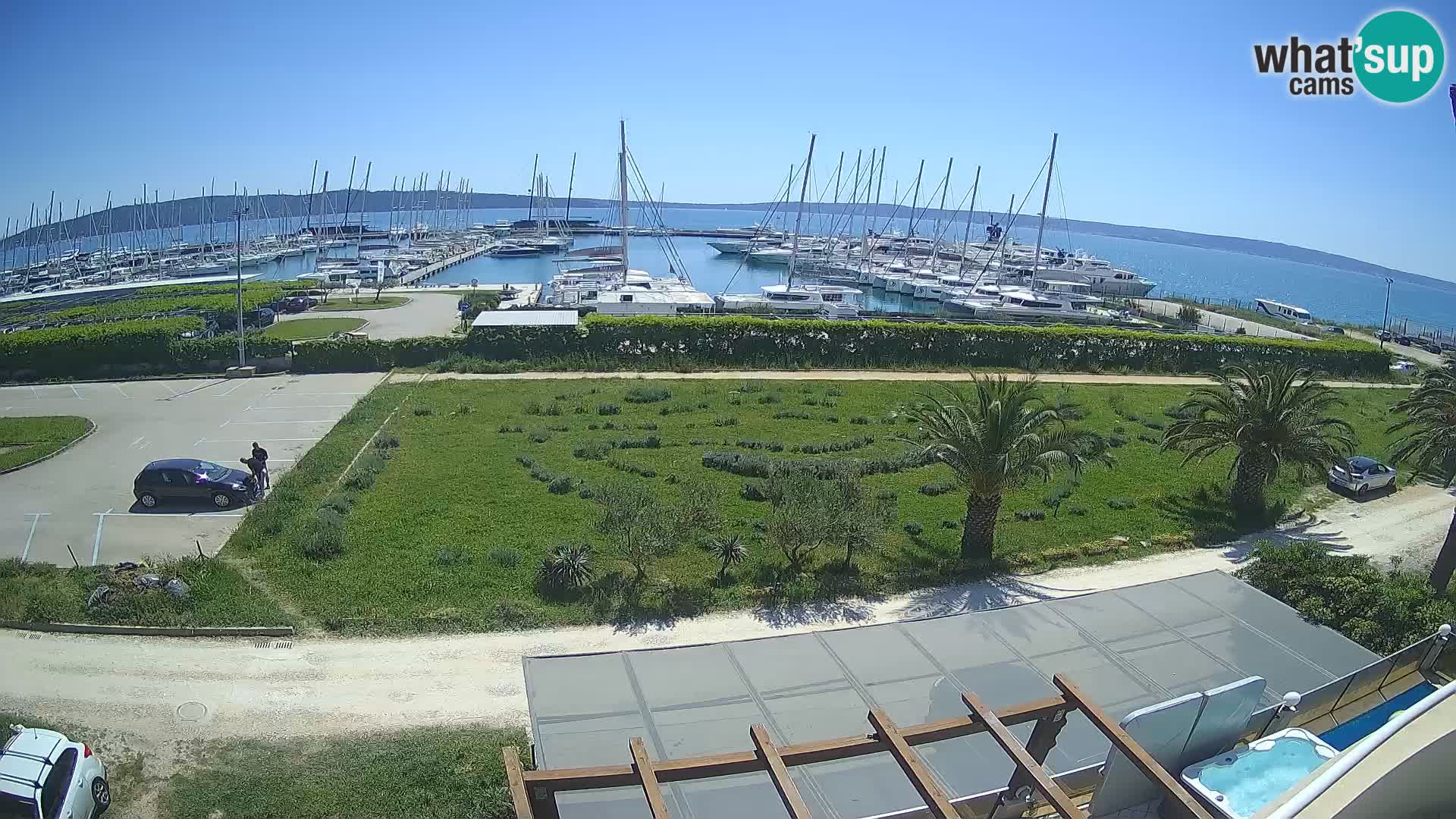 Split – Marina – Kaštela
