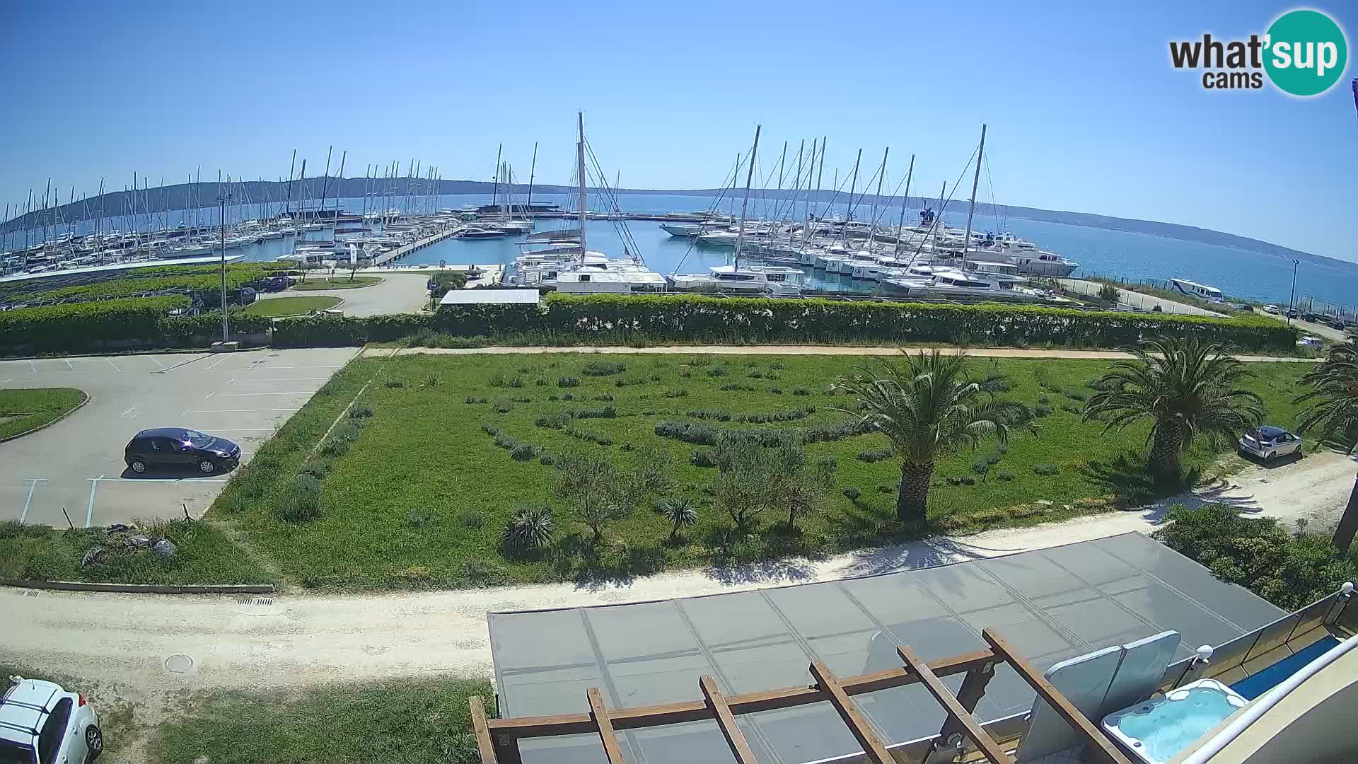 Split – Marina – Kaštela