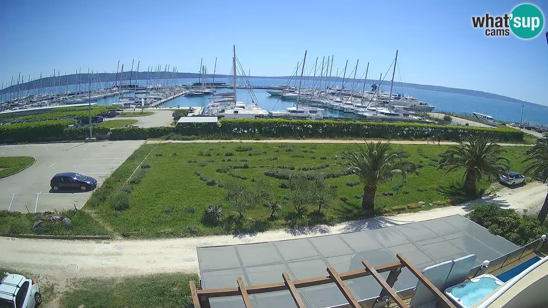 Split – Marina – Kaštela