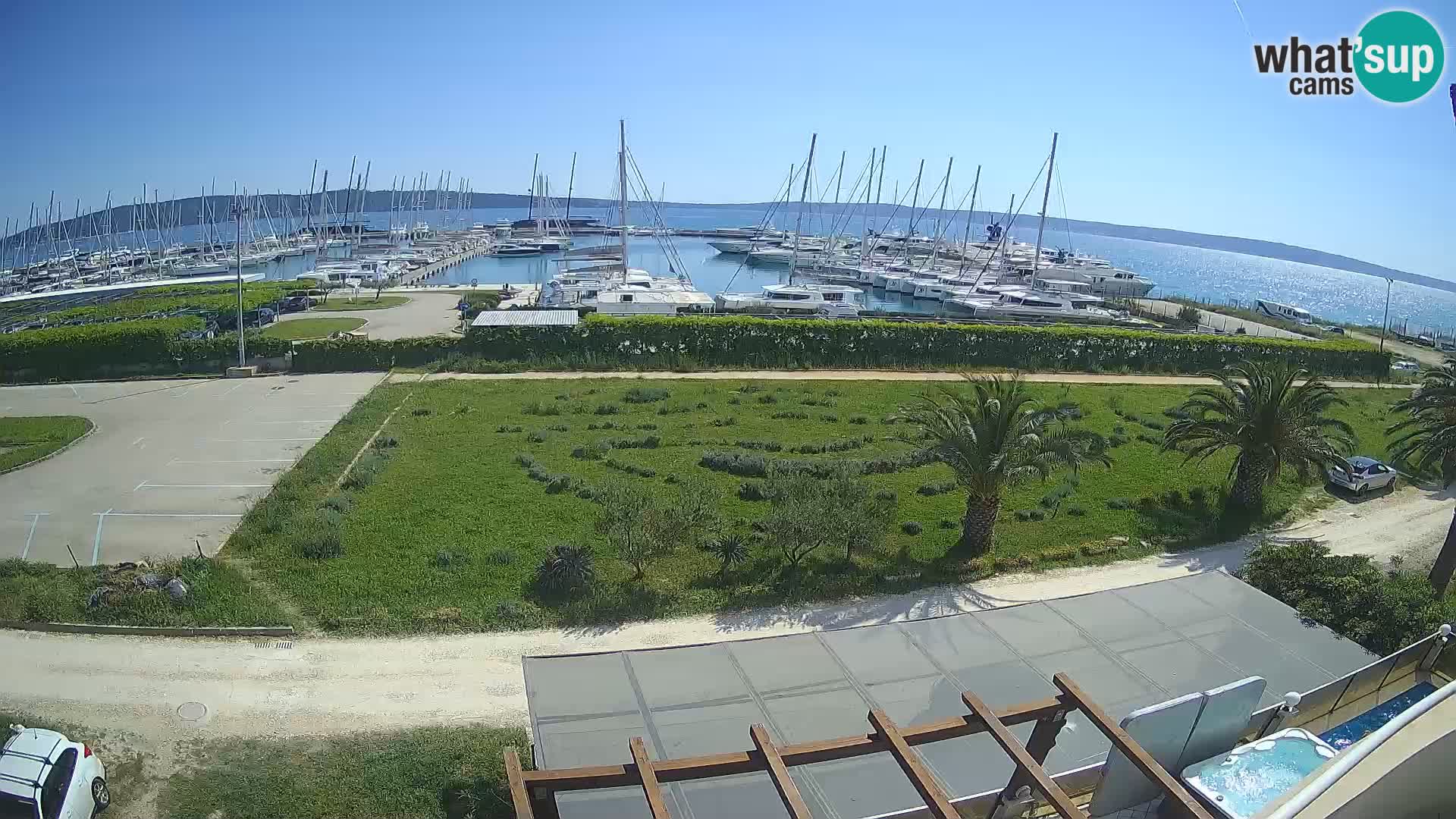 Split – Marina – Kaštela