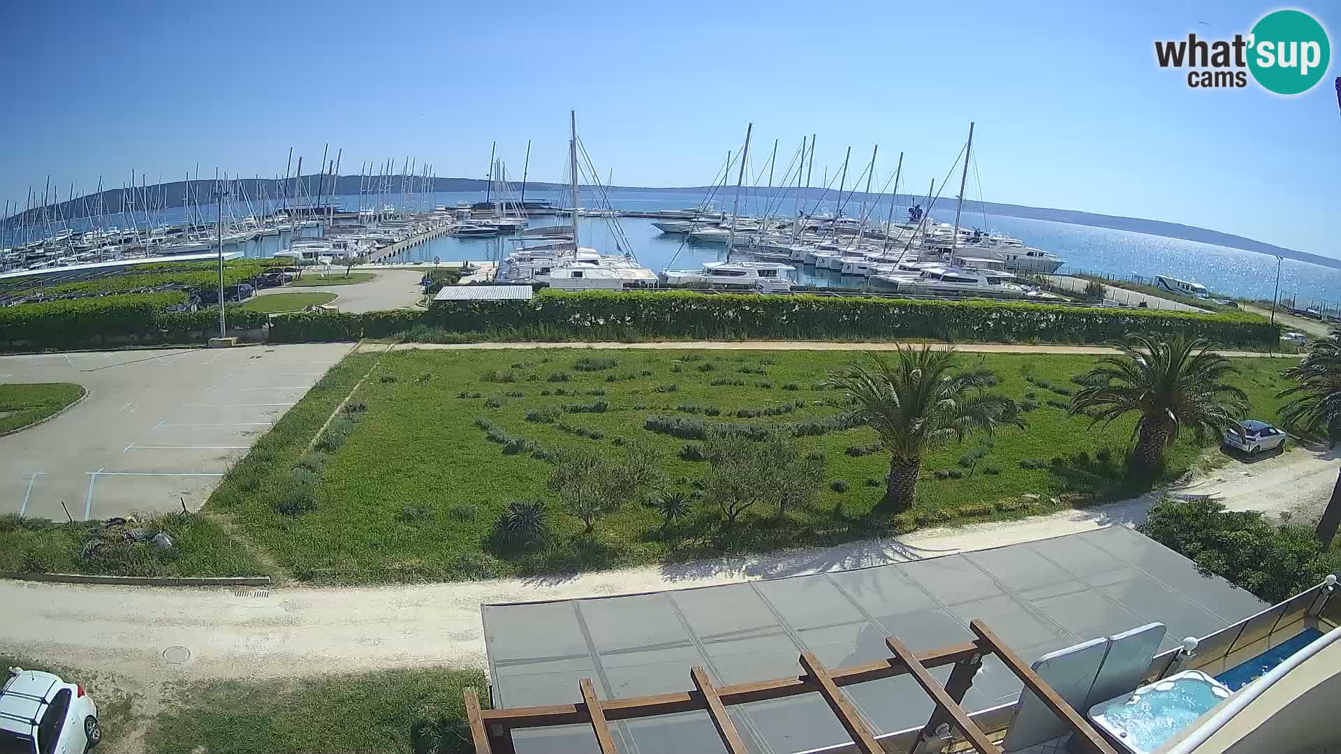 Split – Marina – Kaštela