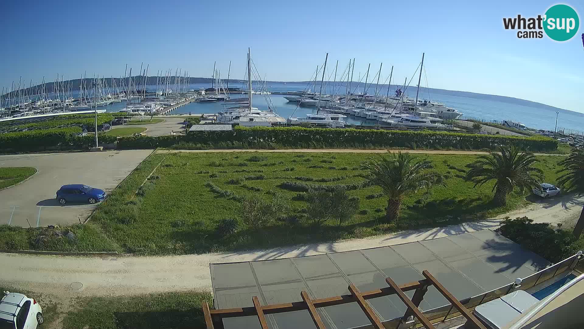 Split – Marina – Kaštela