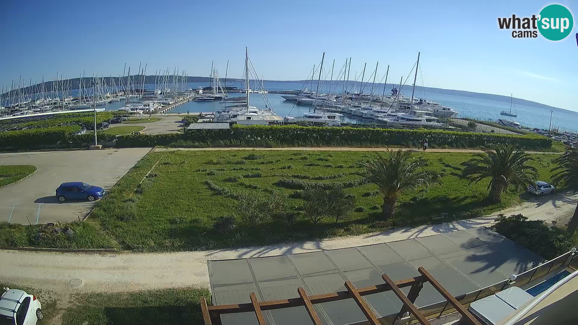Split – Marina – Kaštela