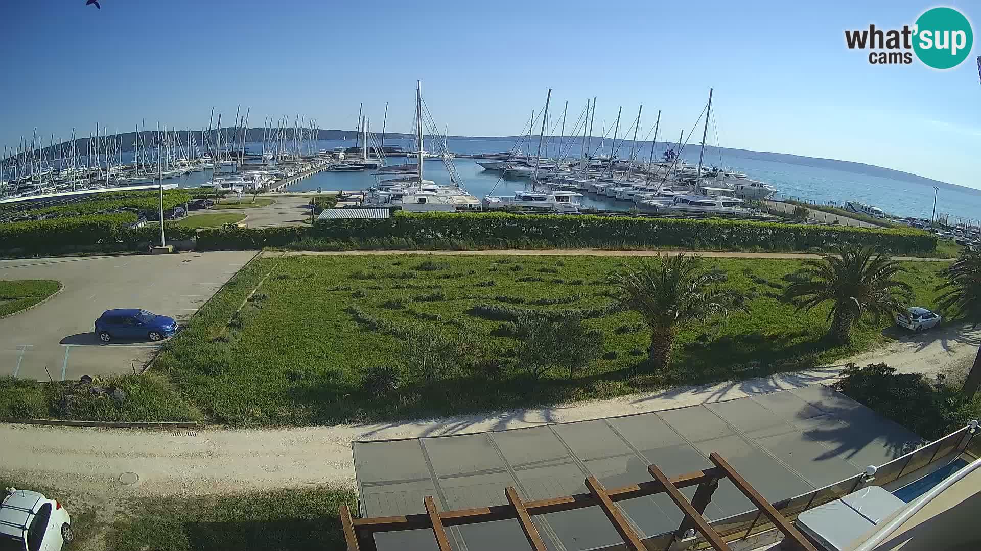 Split – Marina – Kaštela