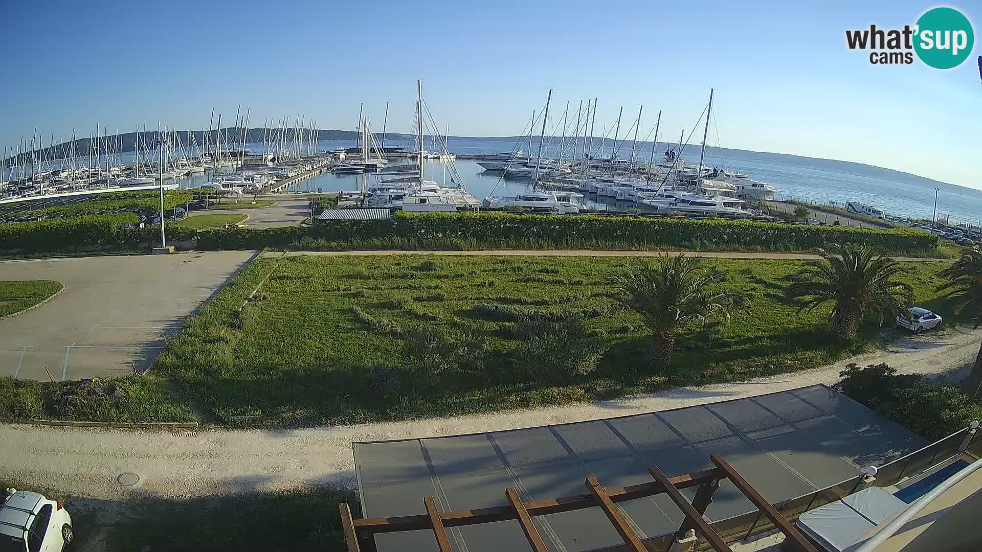 Split – Marina – Kaštela