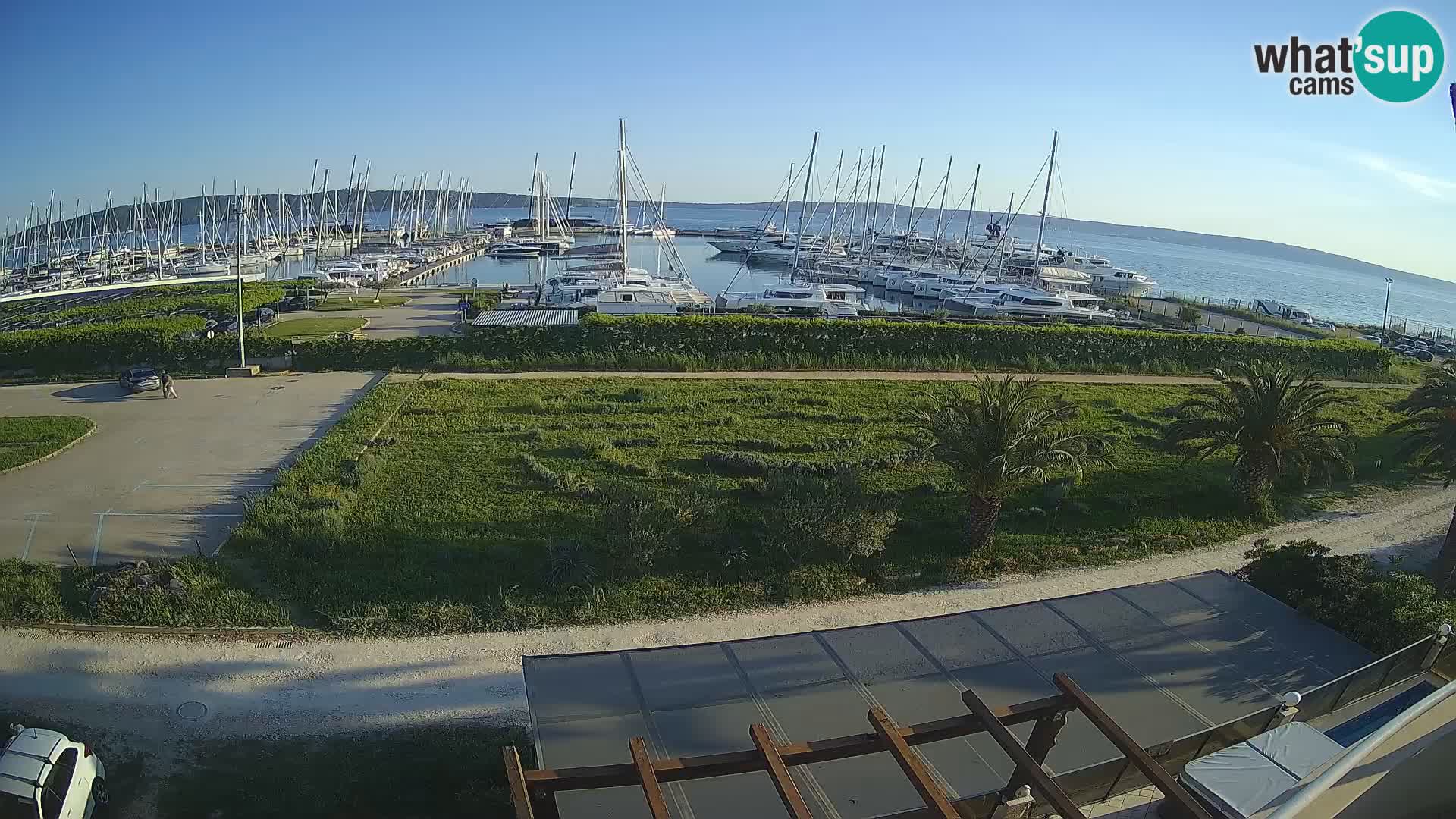 Split – Marina – Kaštela