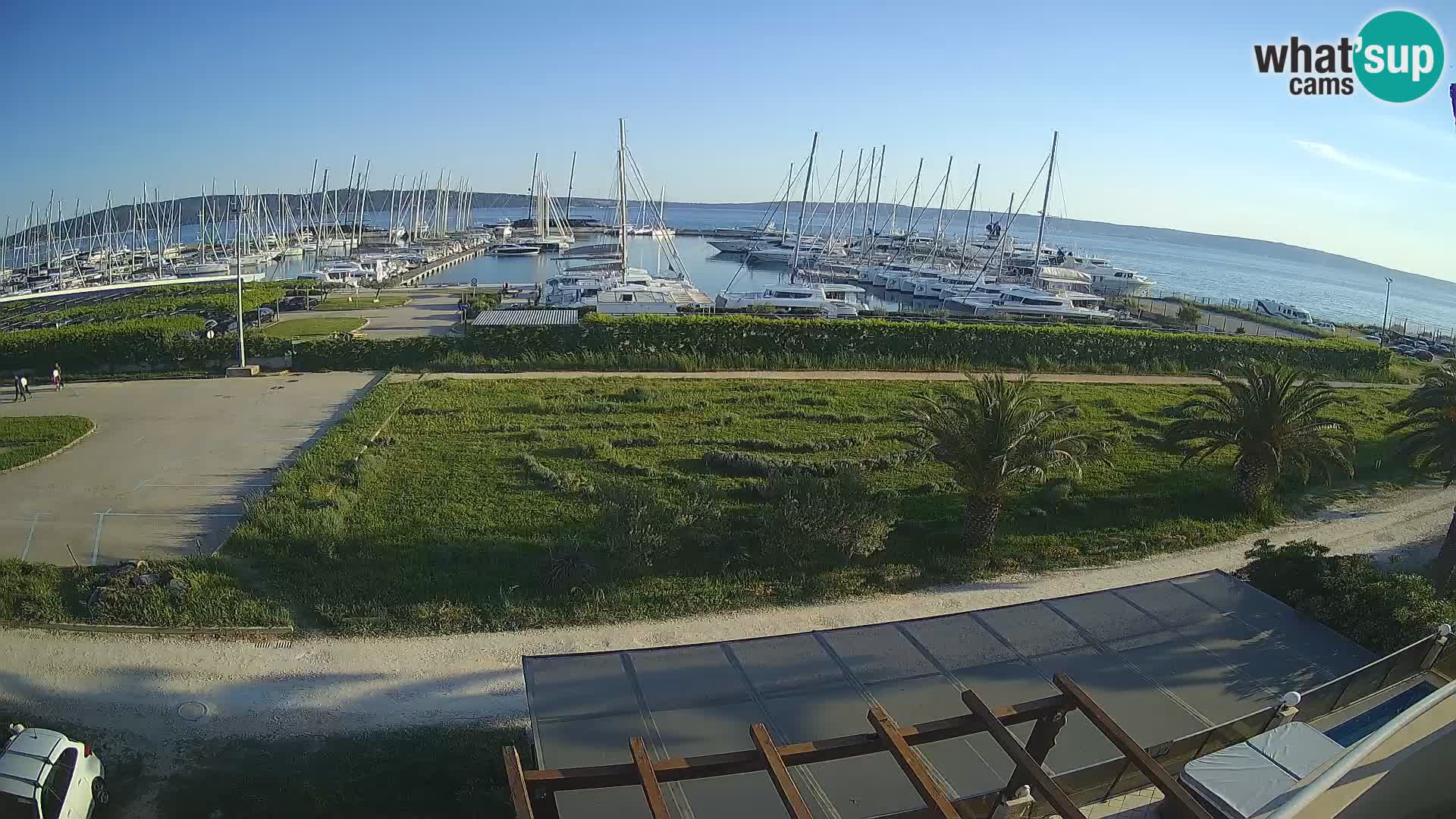 Split – Marina – Kaštela