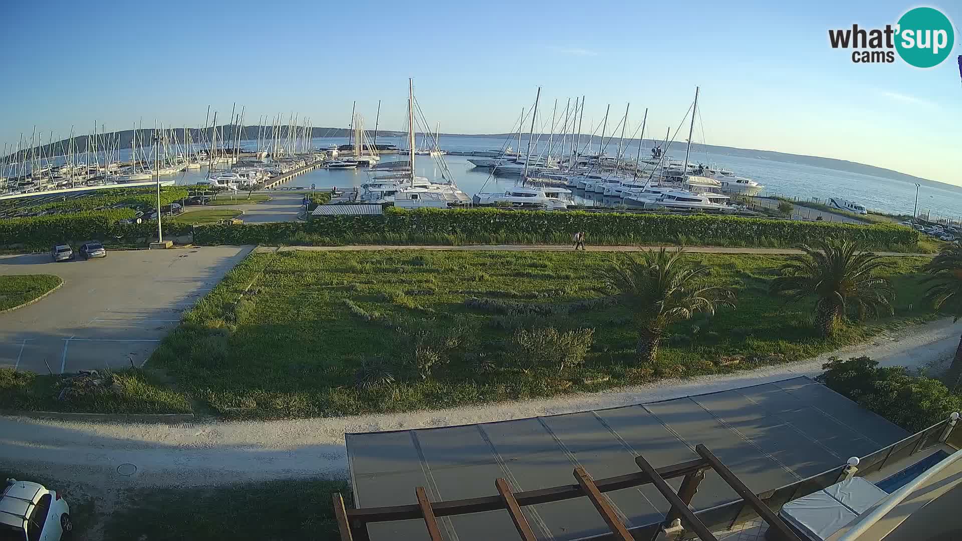 Split – Marina – Kaštela