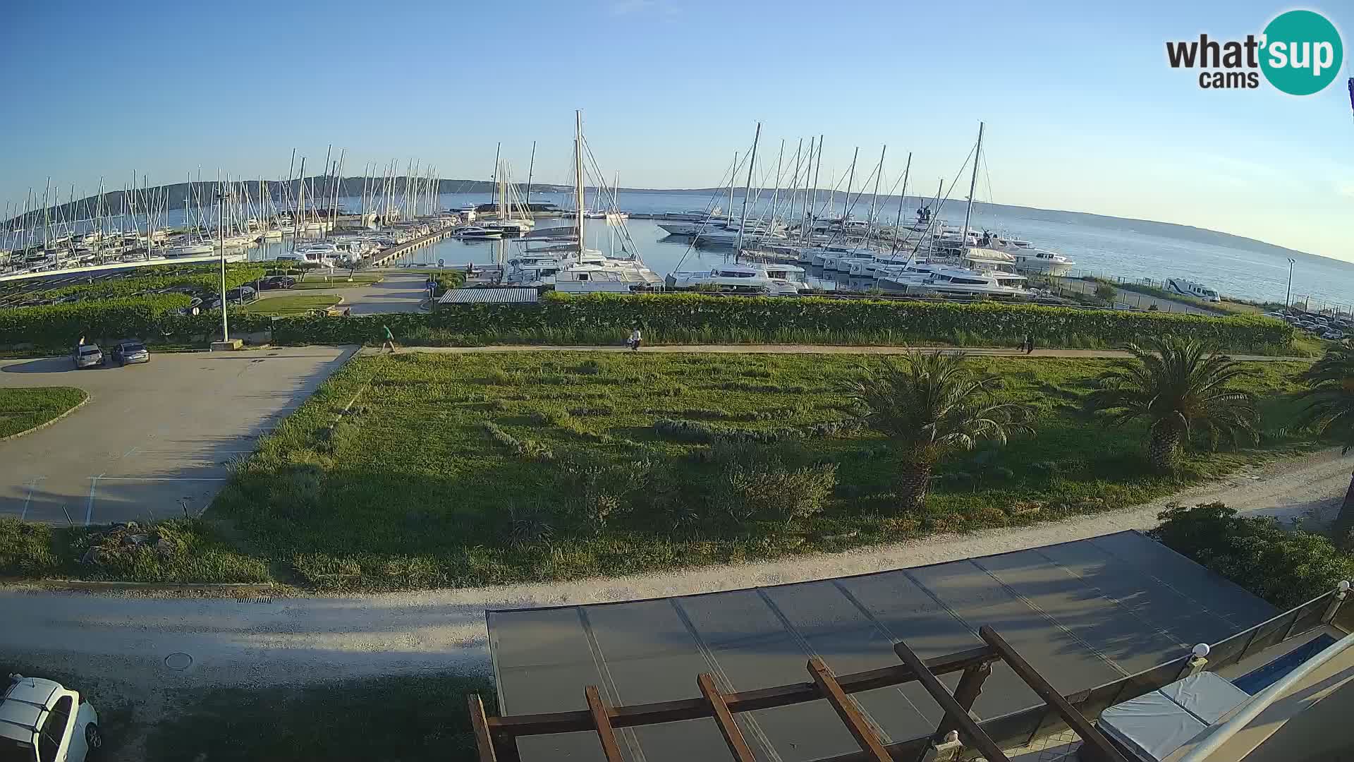 Split – Marina – Kaštela