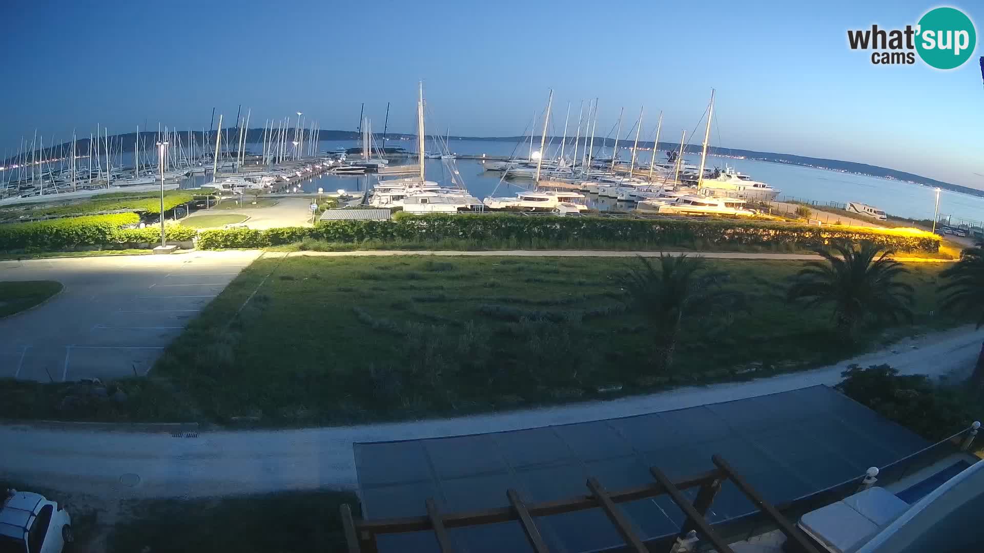 Split – Marina – Kaštela