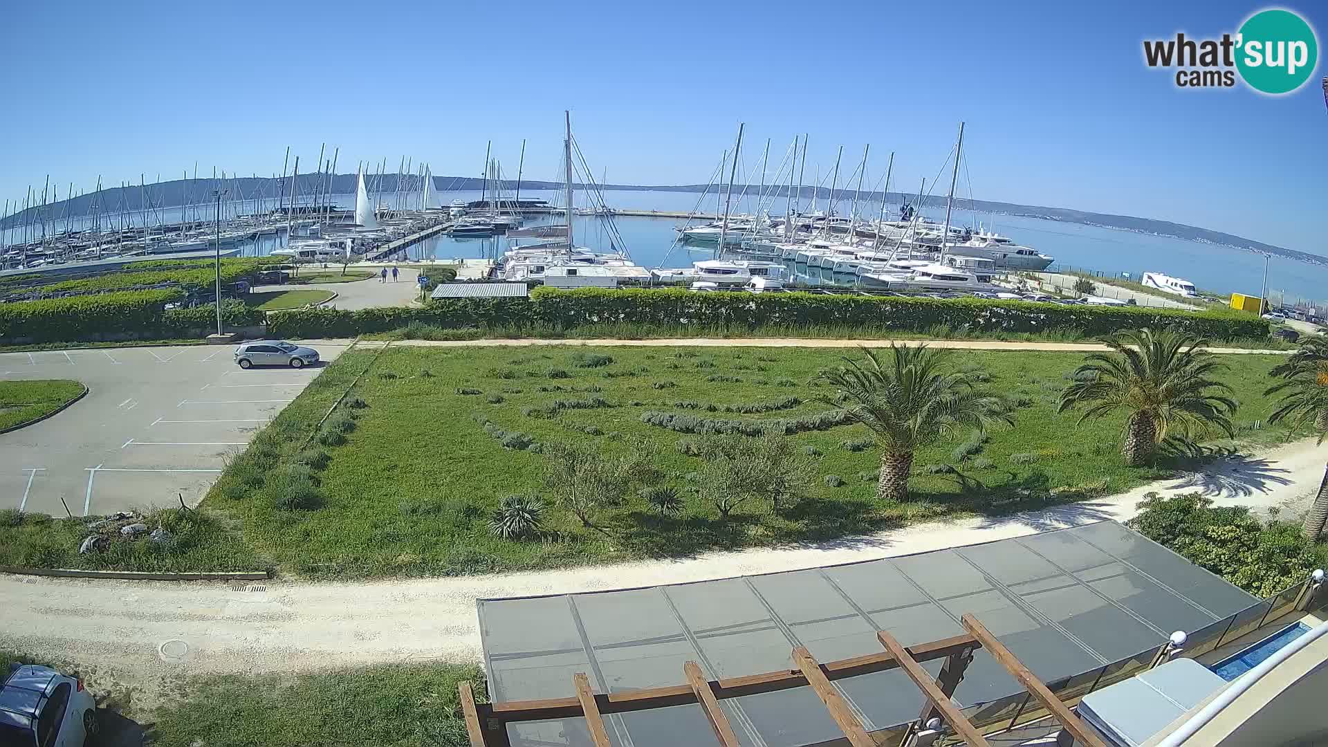 Split – Marina – Kaštela