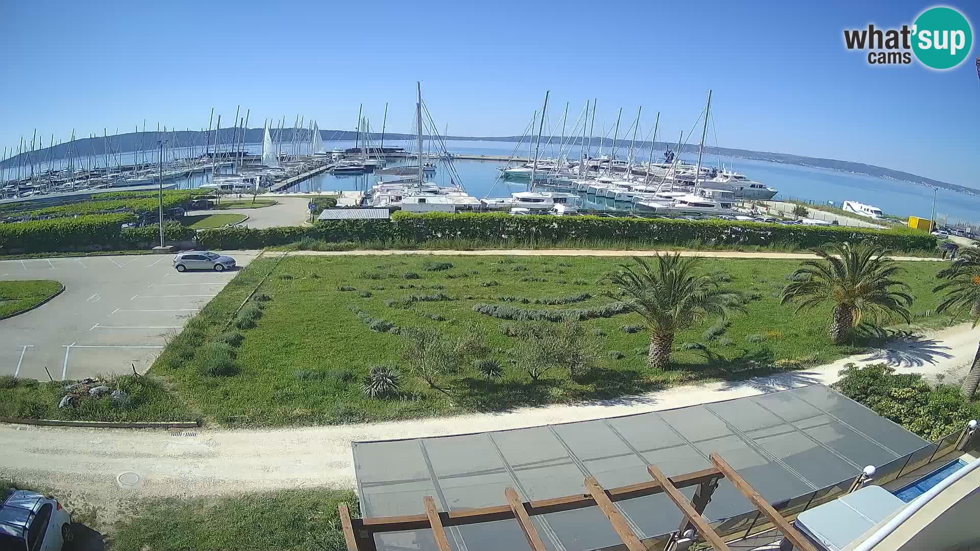 Split – Marina – Kaštela