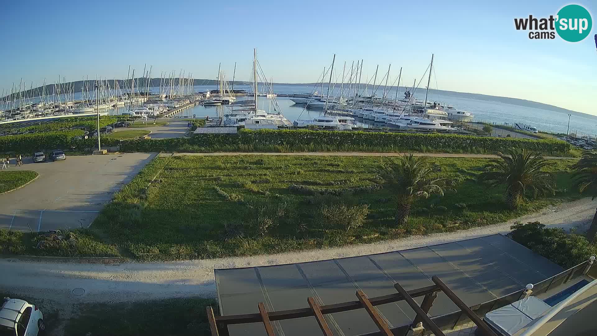 Split – Marina – Kaštela