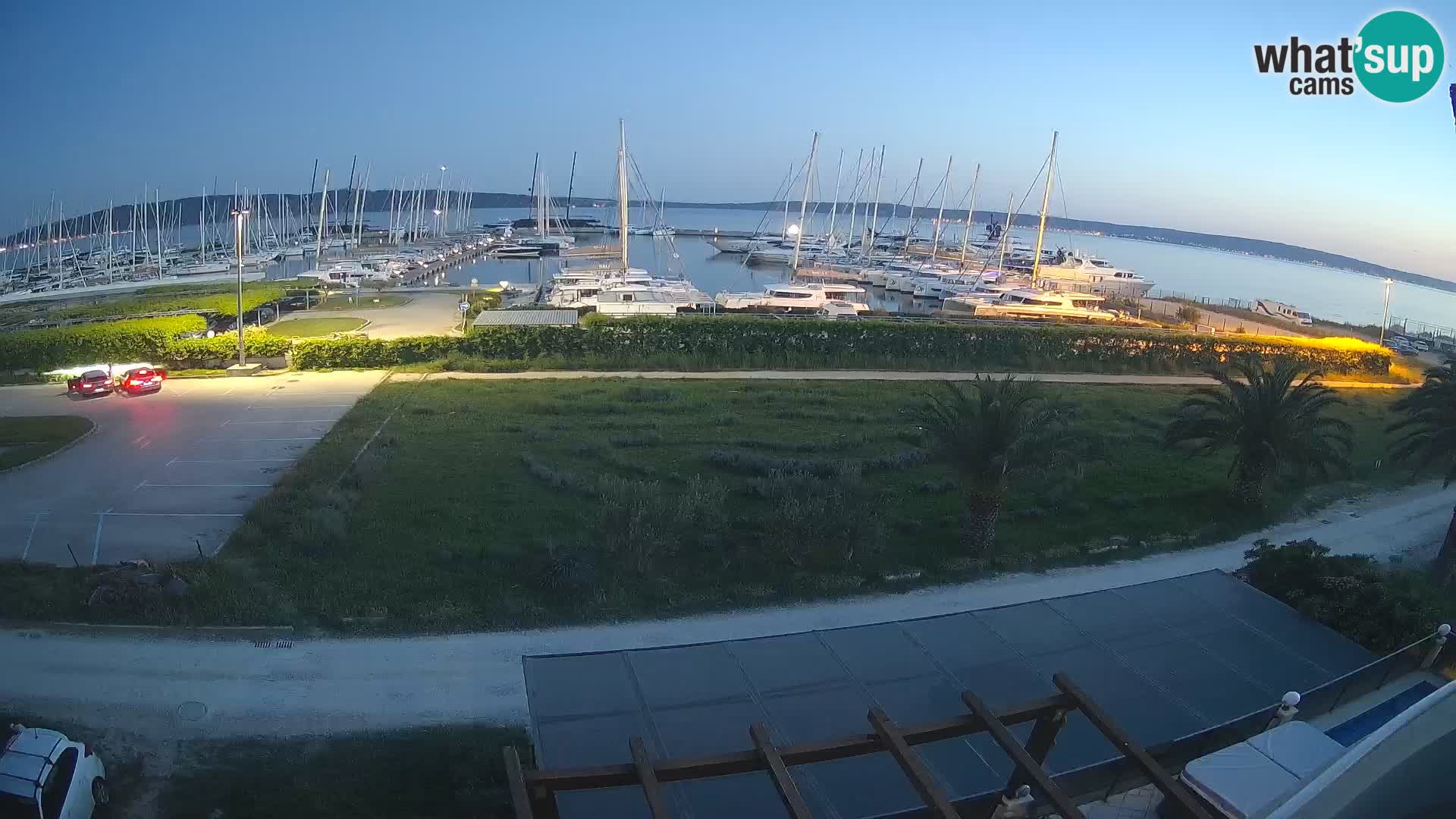 Split – Marina – Kaštela
