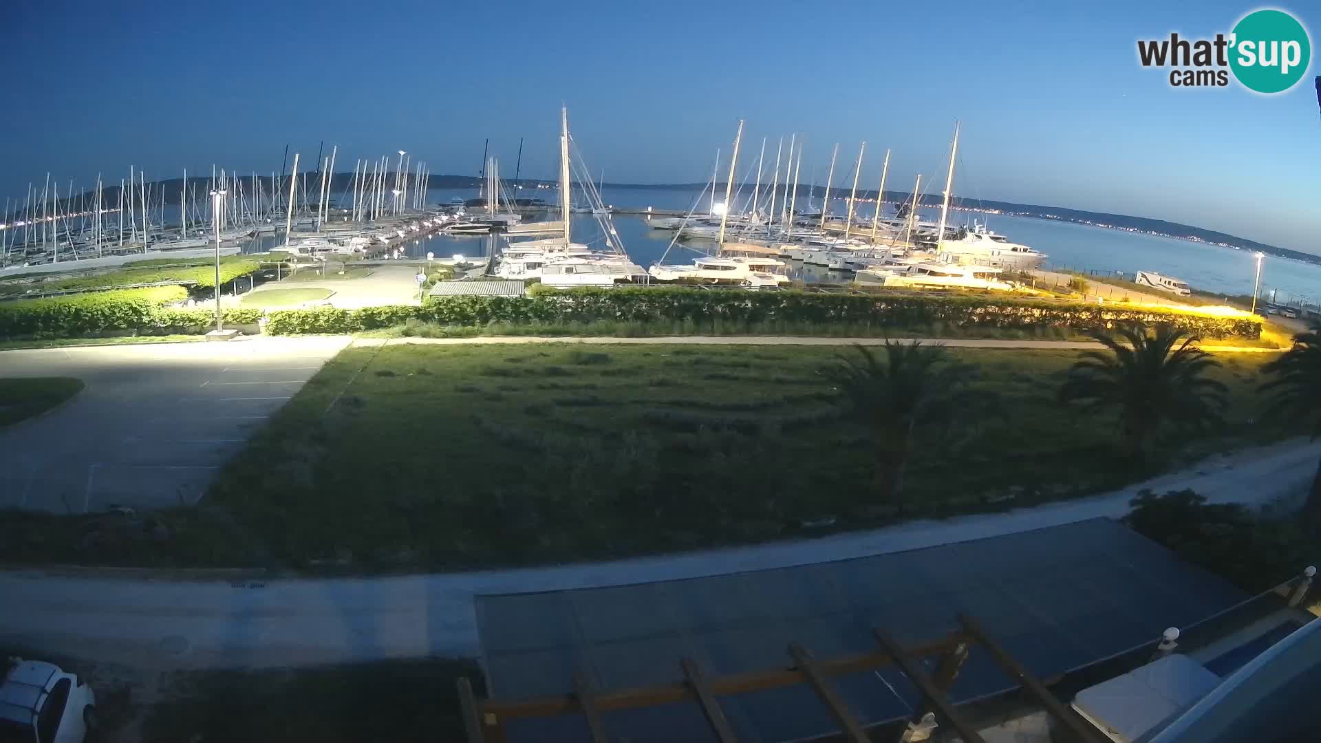Split – Marina – Kaštela