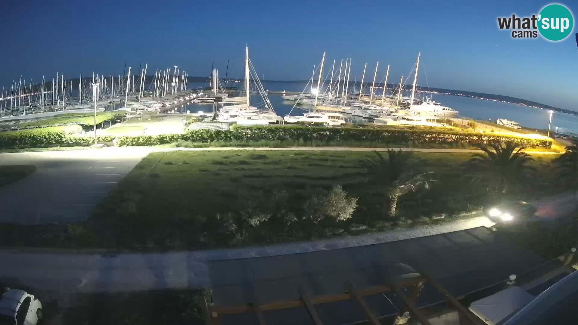 Split – Marina – Kaštela