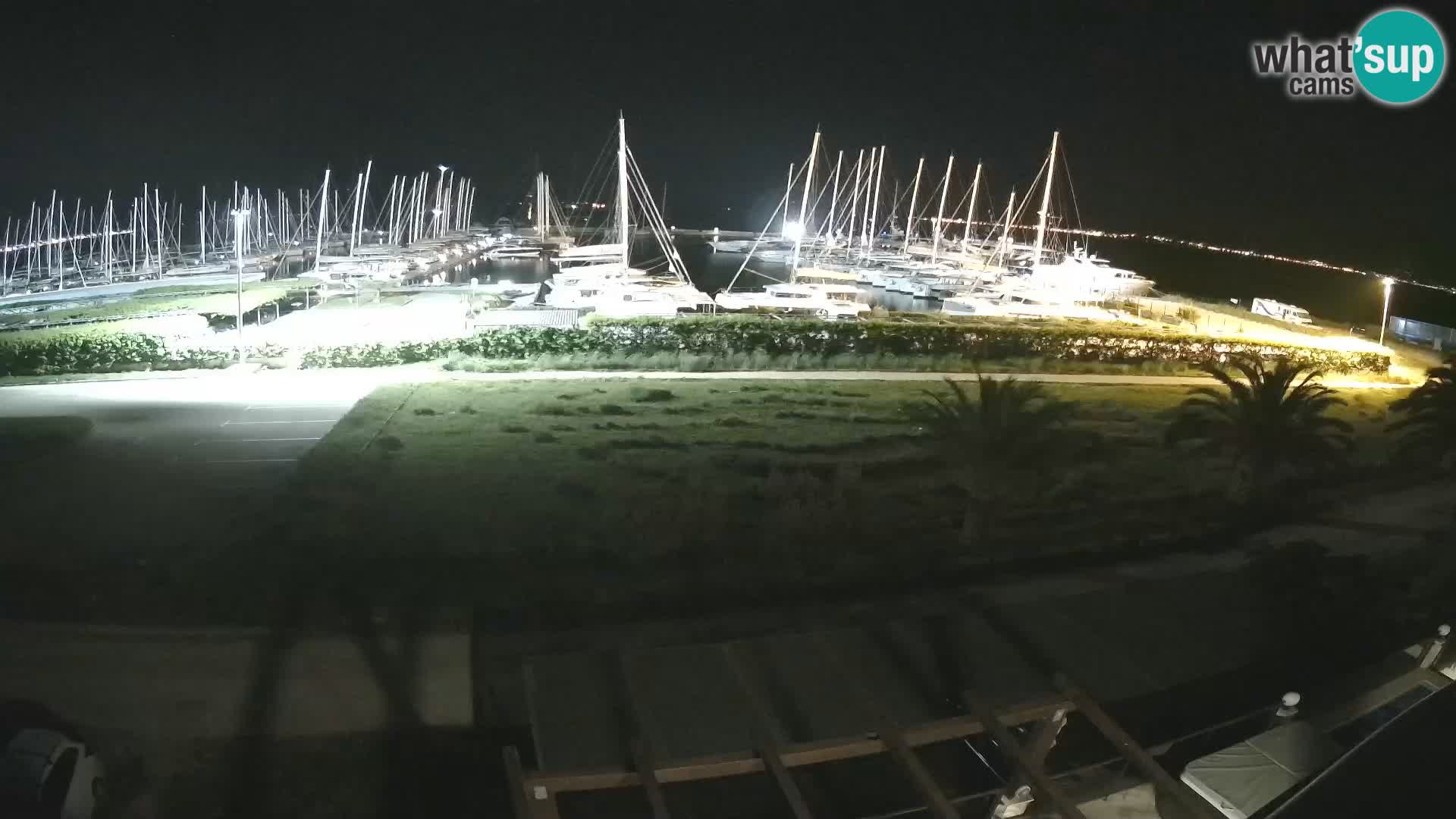 Split – Marina – Baia dei Castelli