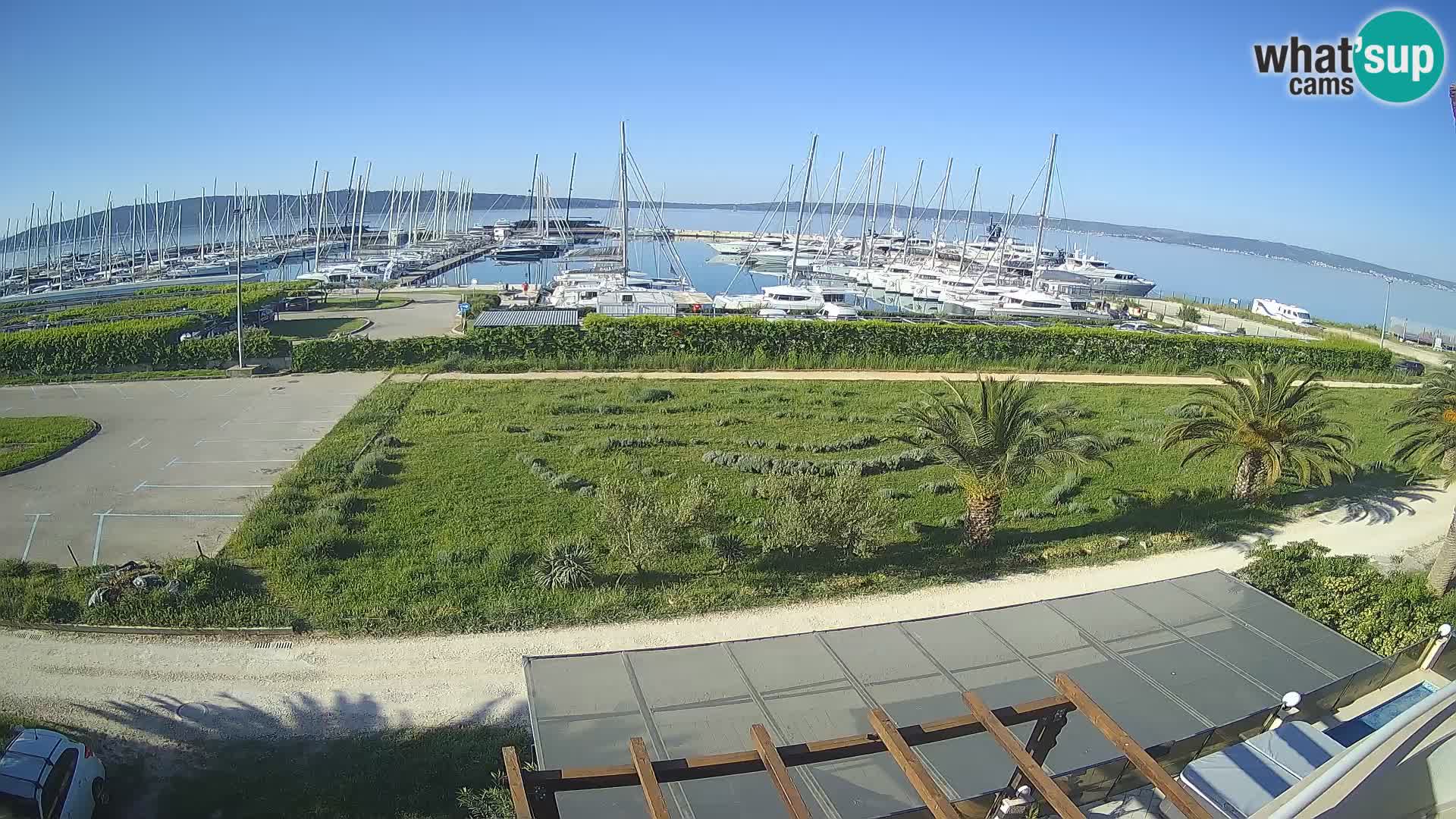 Split – Marina – Kaštela