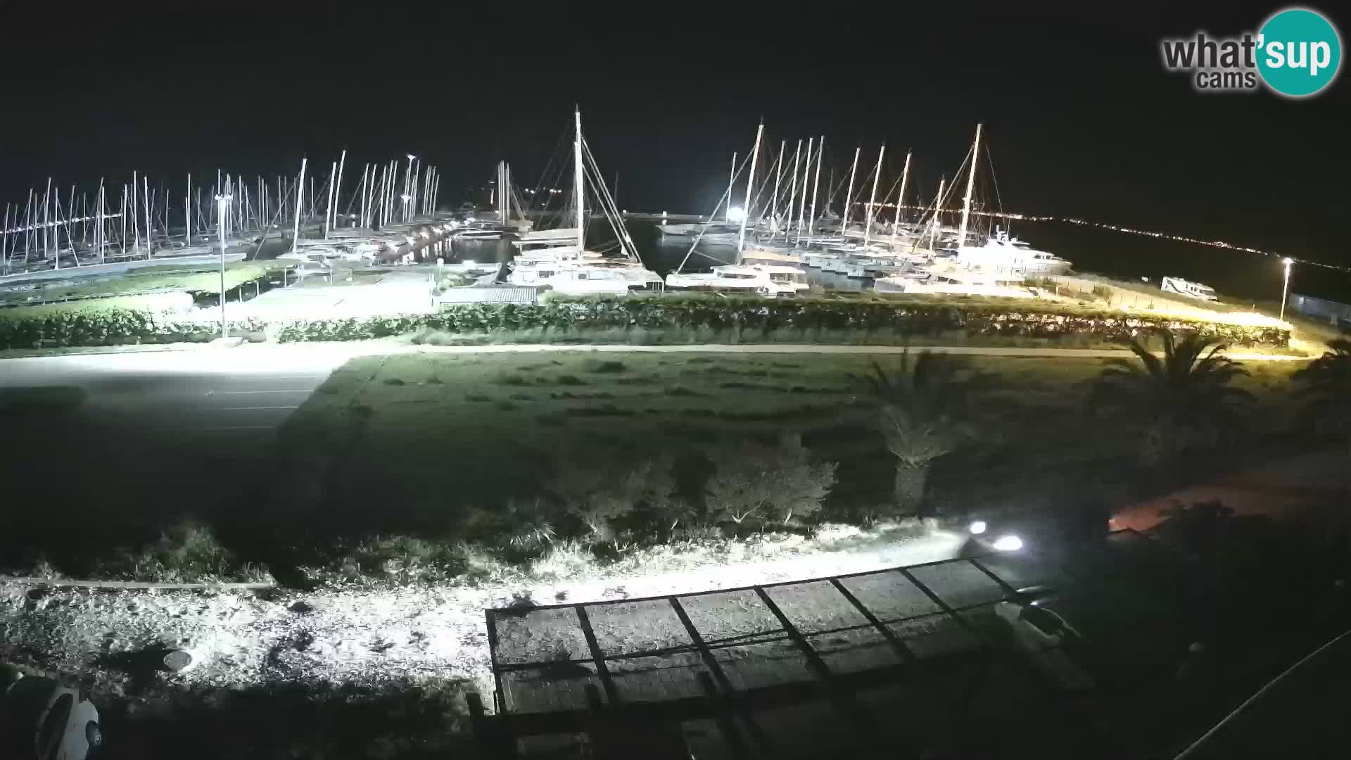 Split – Marina – Kaštela