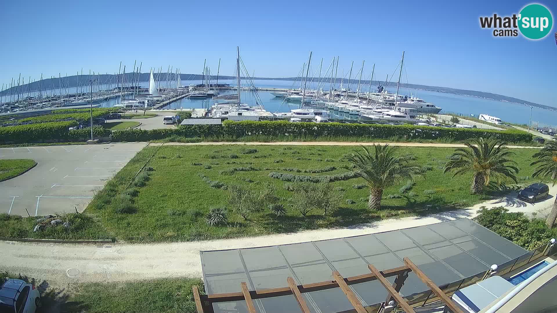Split – Marina – Kaštela