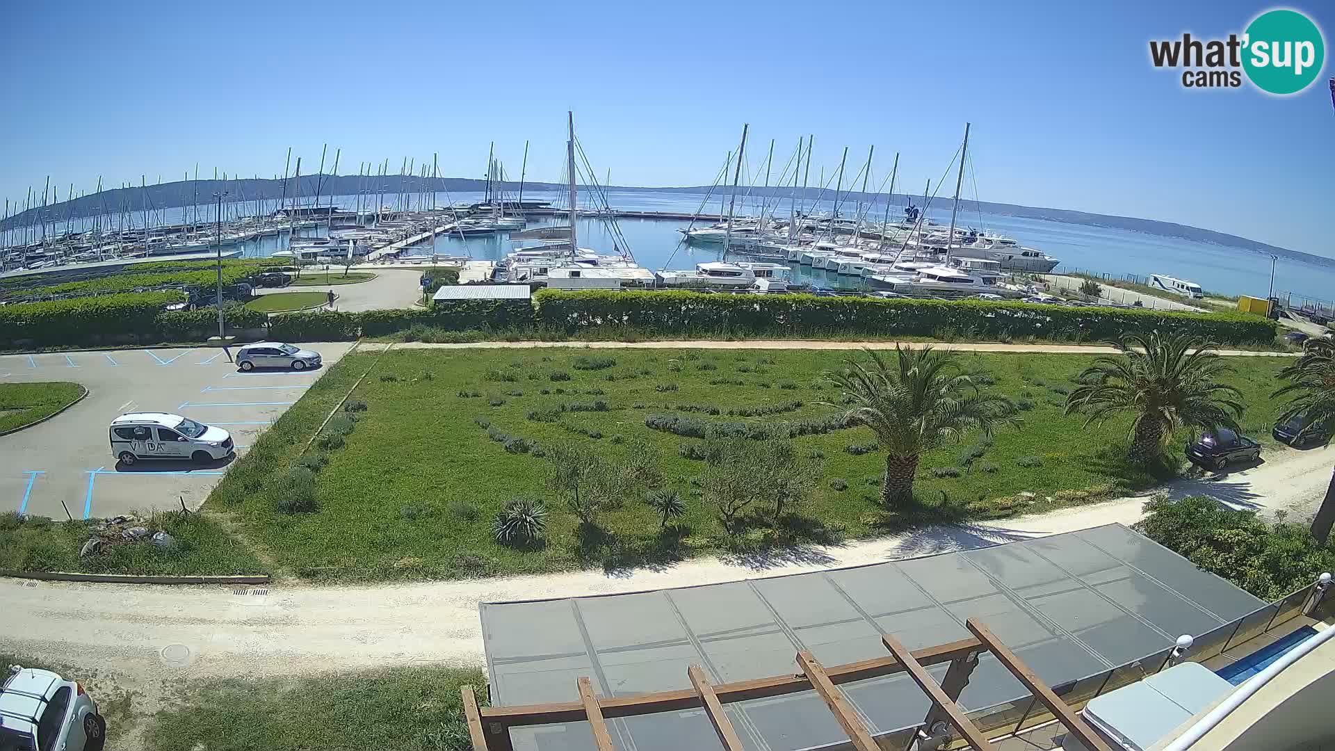 Split – Marina – Kaštela
