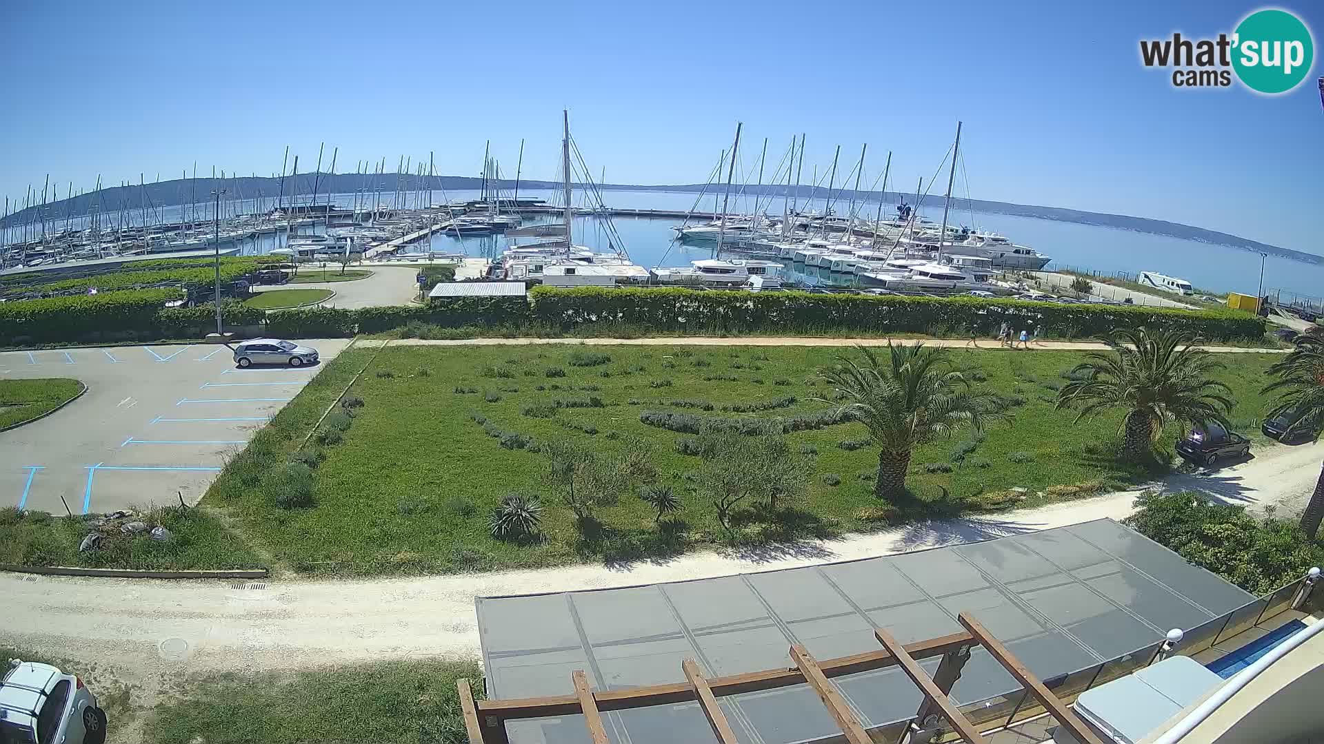 Split – Marina – Kaštela
