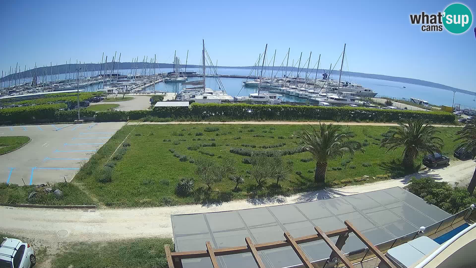 Split – Marina – Kaštela