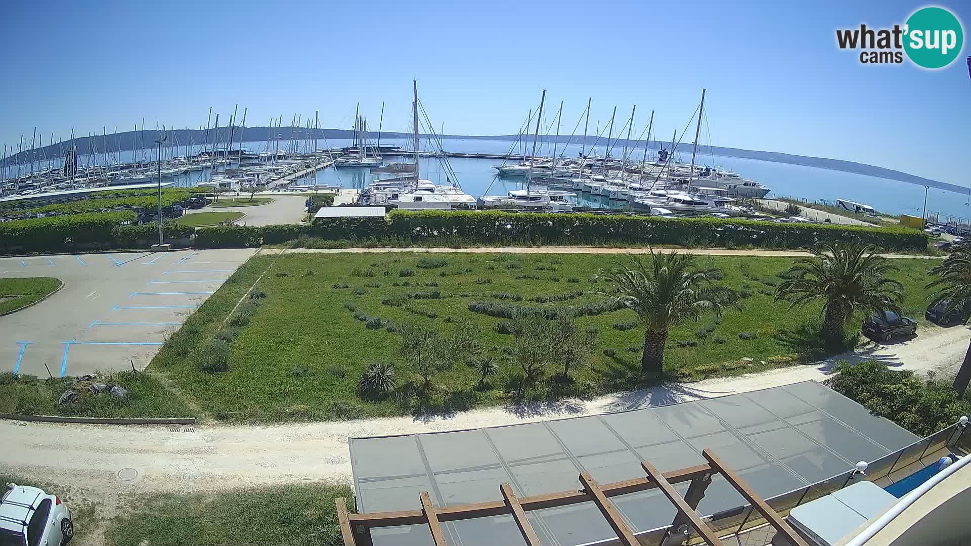 Split – Marina – Kaštela