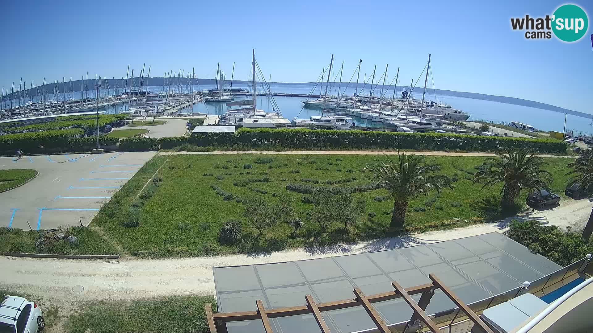 Split – Marina – Kaštela
