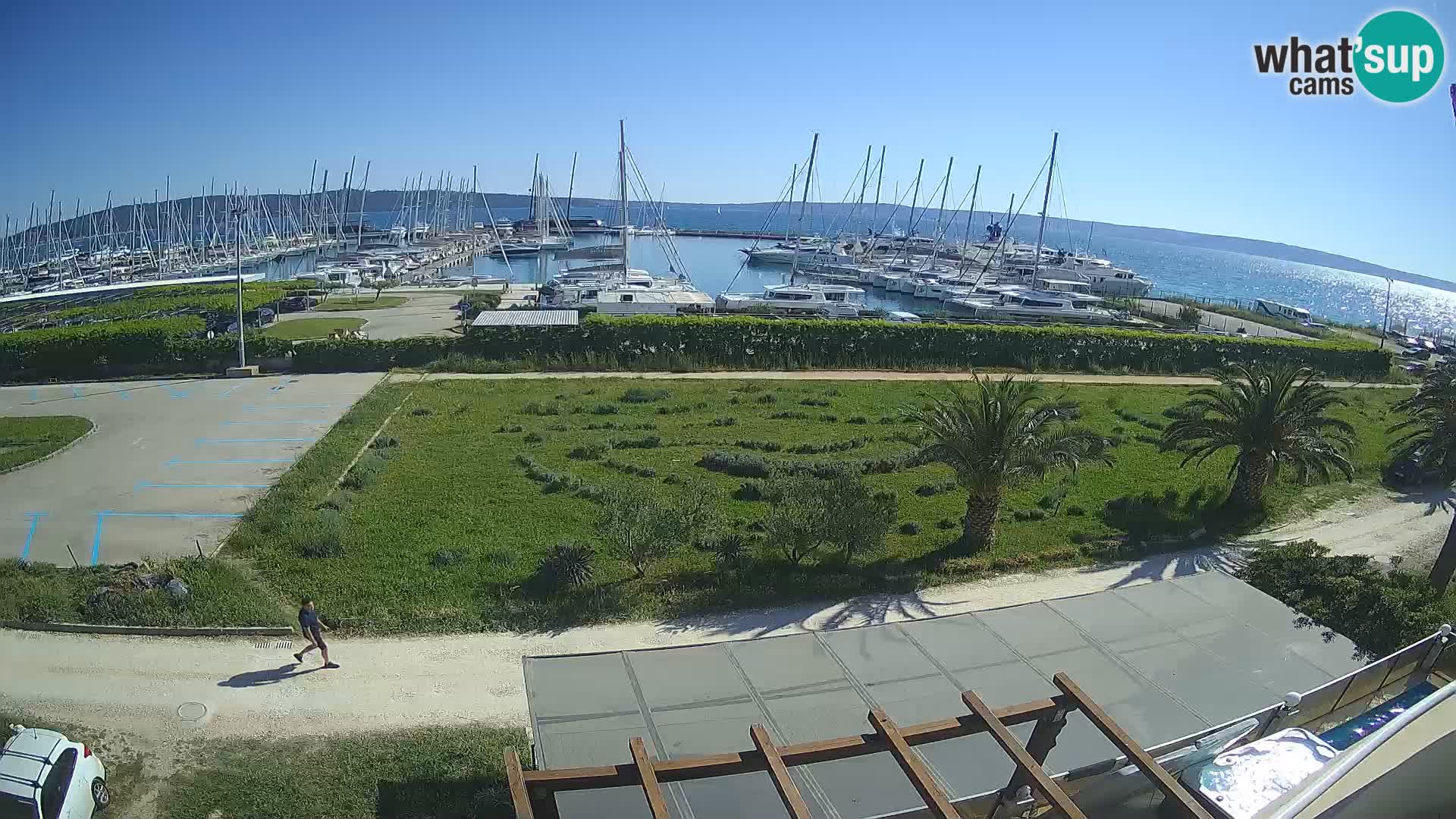 Split – Marina – Kaštela