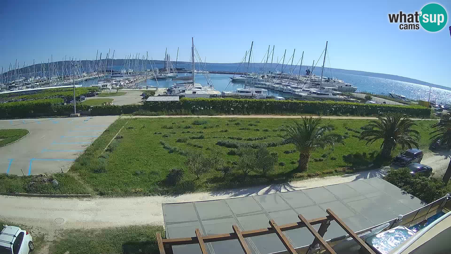 Split – Marina – Kaštela