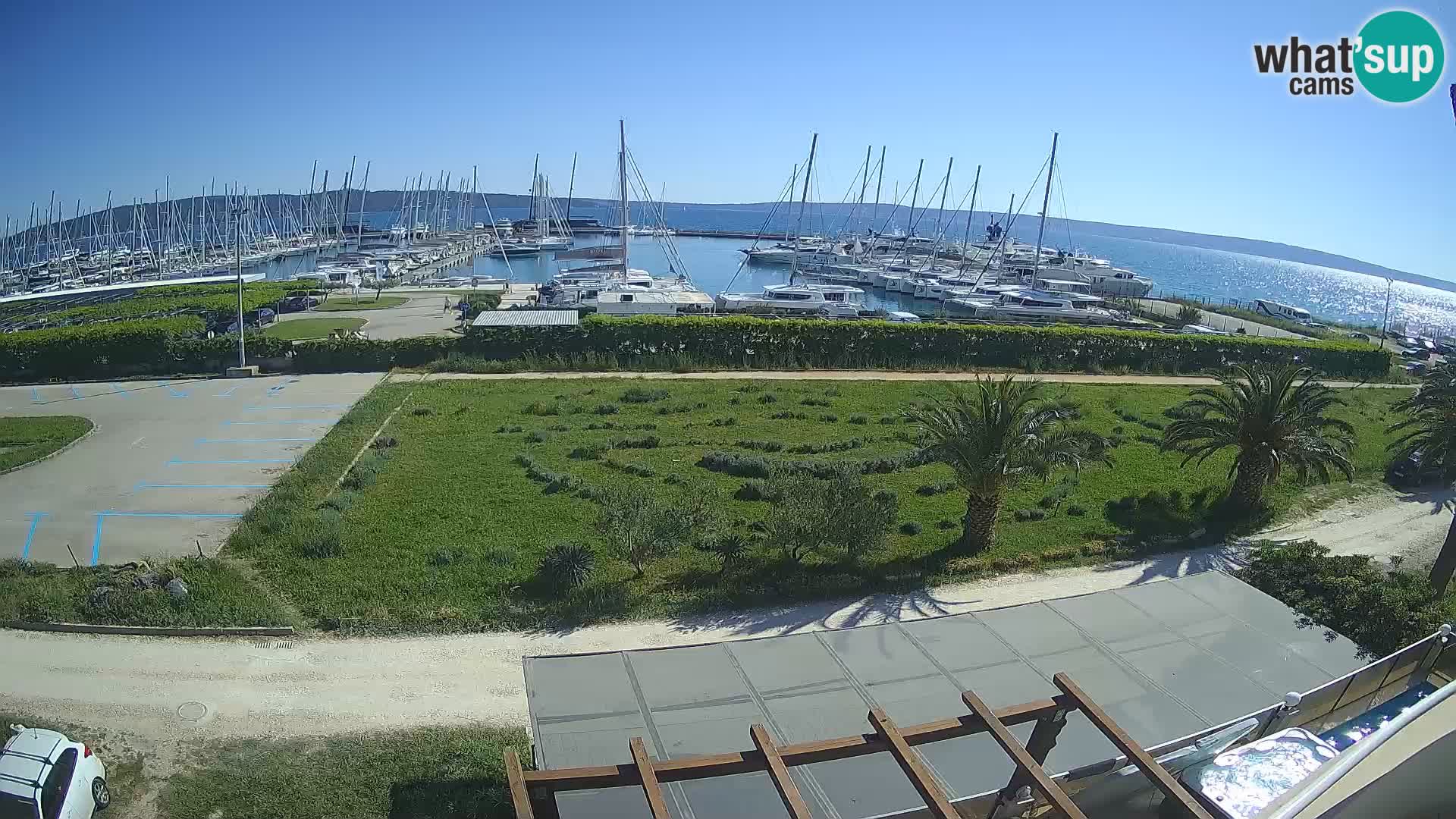 Split – Marina – Kaštela