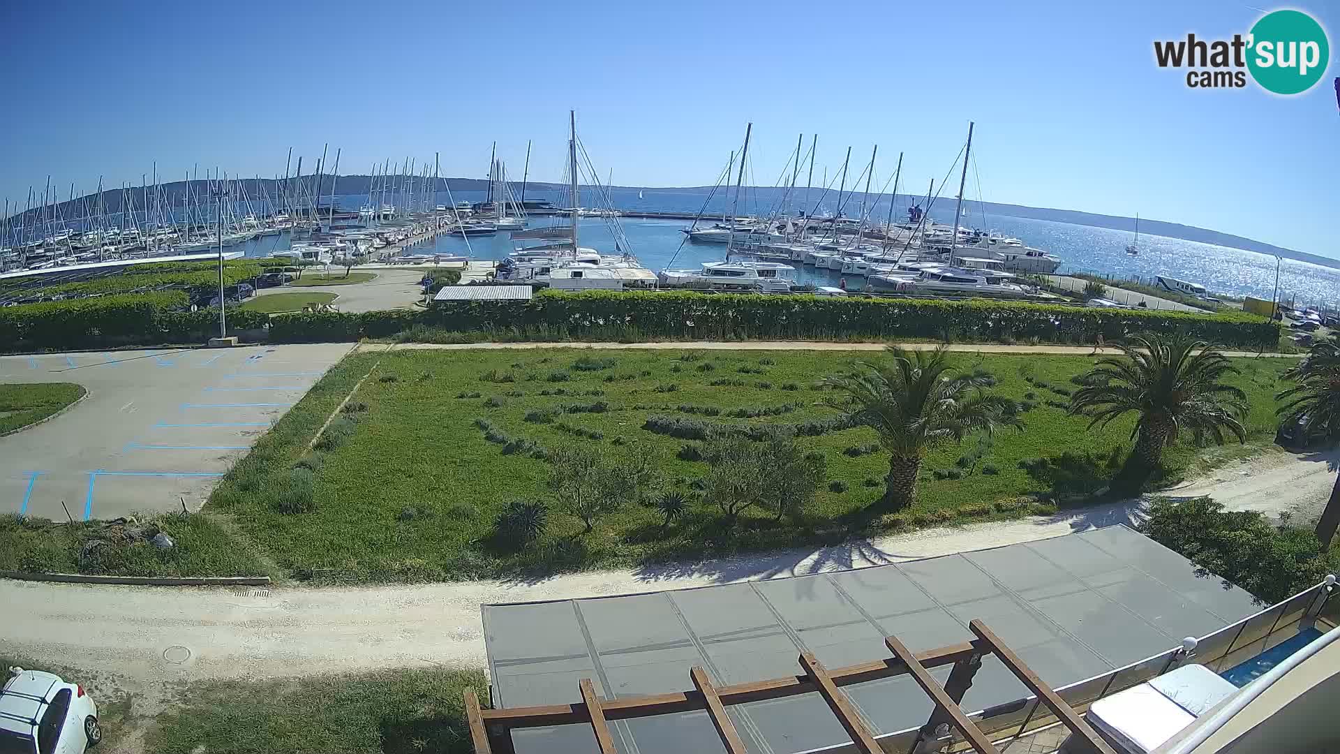 Split – Marina – Kaštela