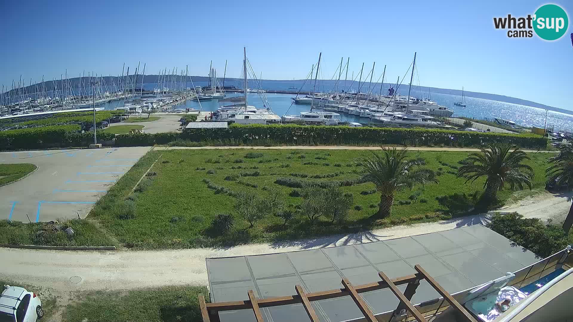 Split – Marina – Kaštela