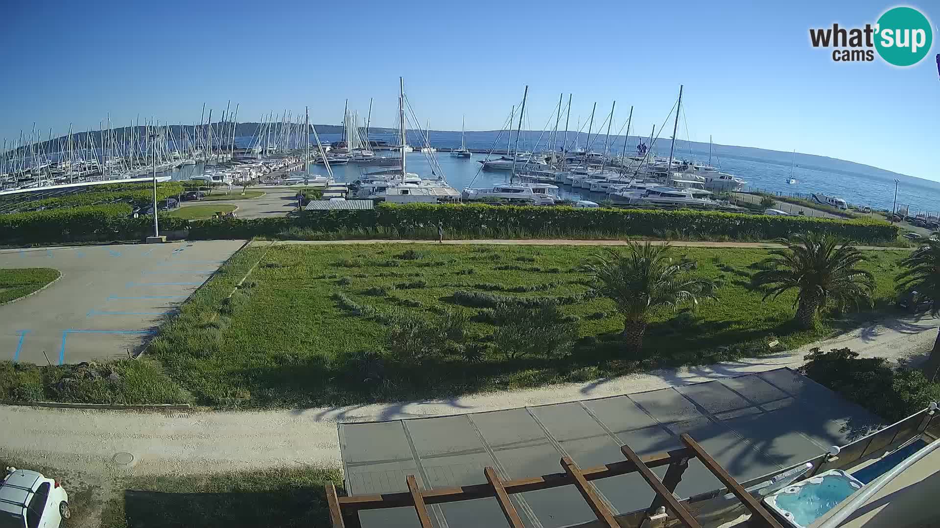 Split – Marina – Kaštela