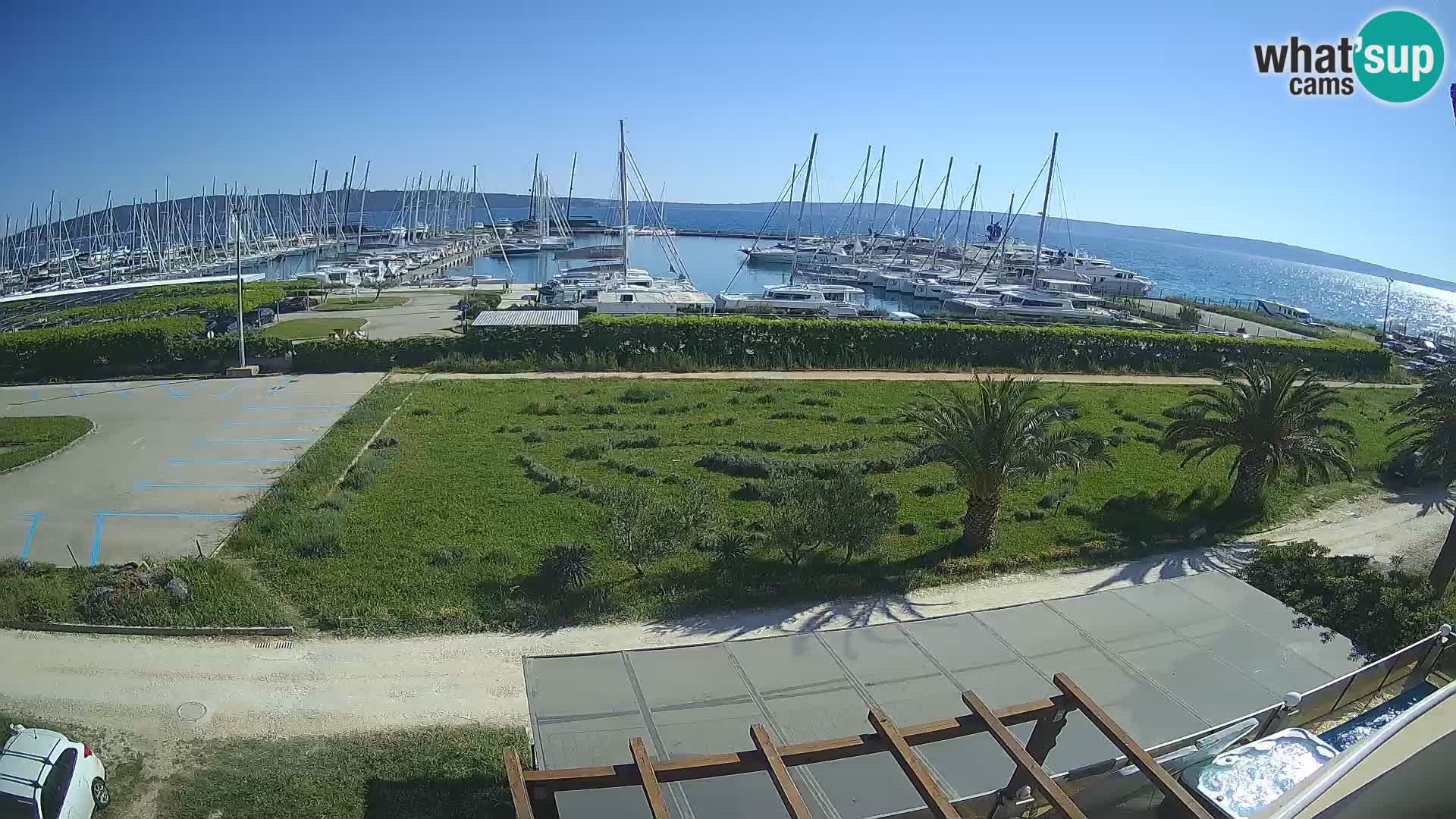 Split – Marina – Kaštela