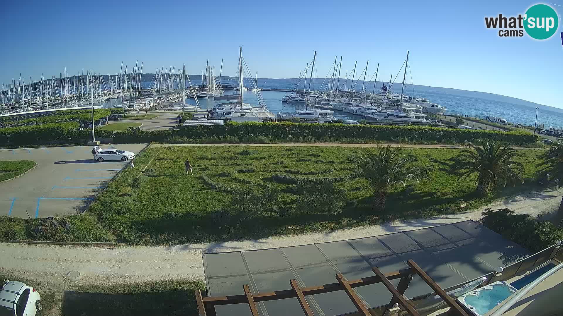 Split – Marina – Kaštela