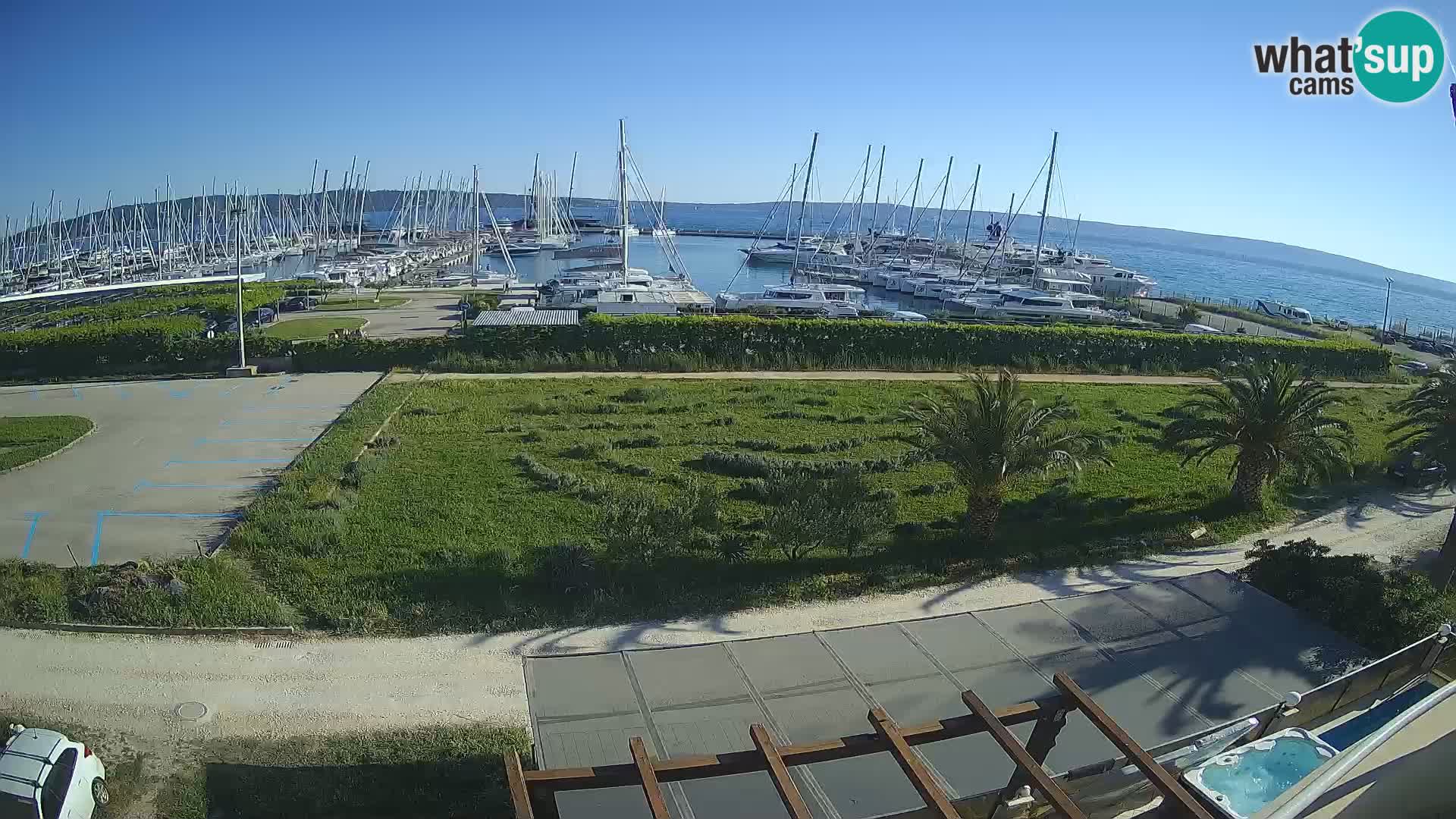 Split – Marina – Kaštela