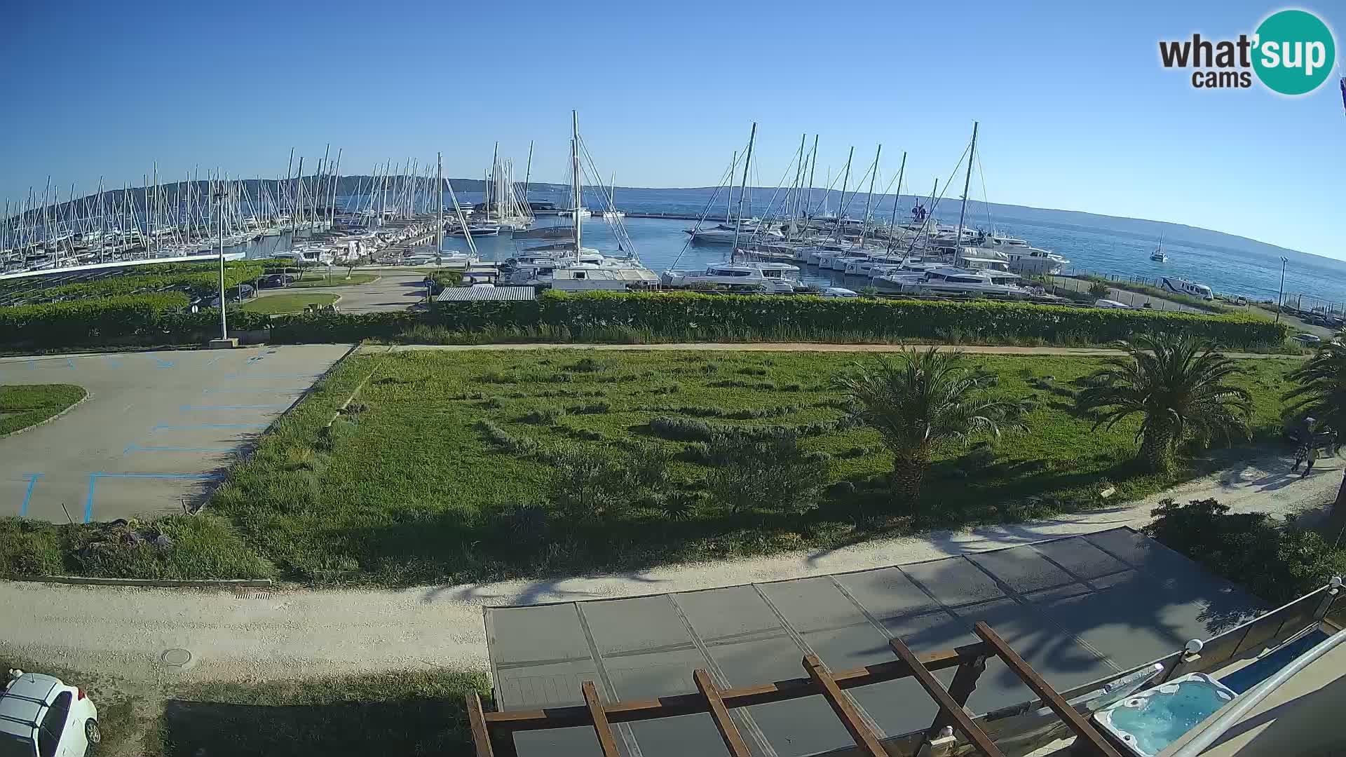 Split – Marina – Kaštela