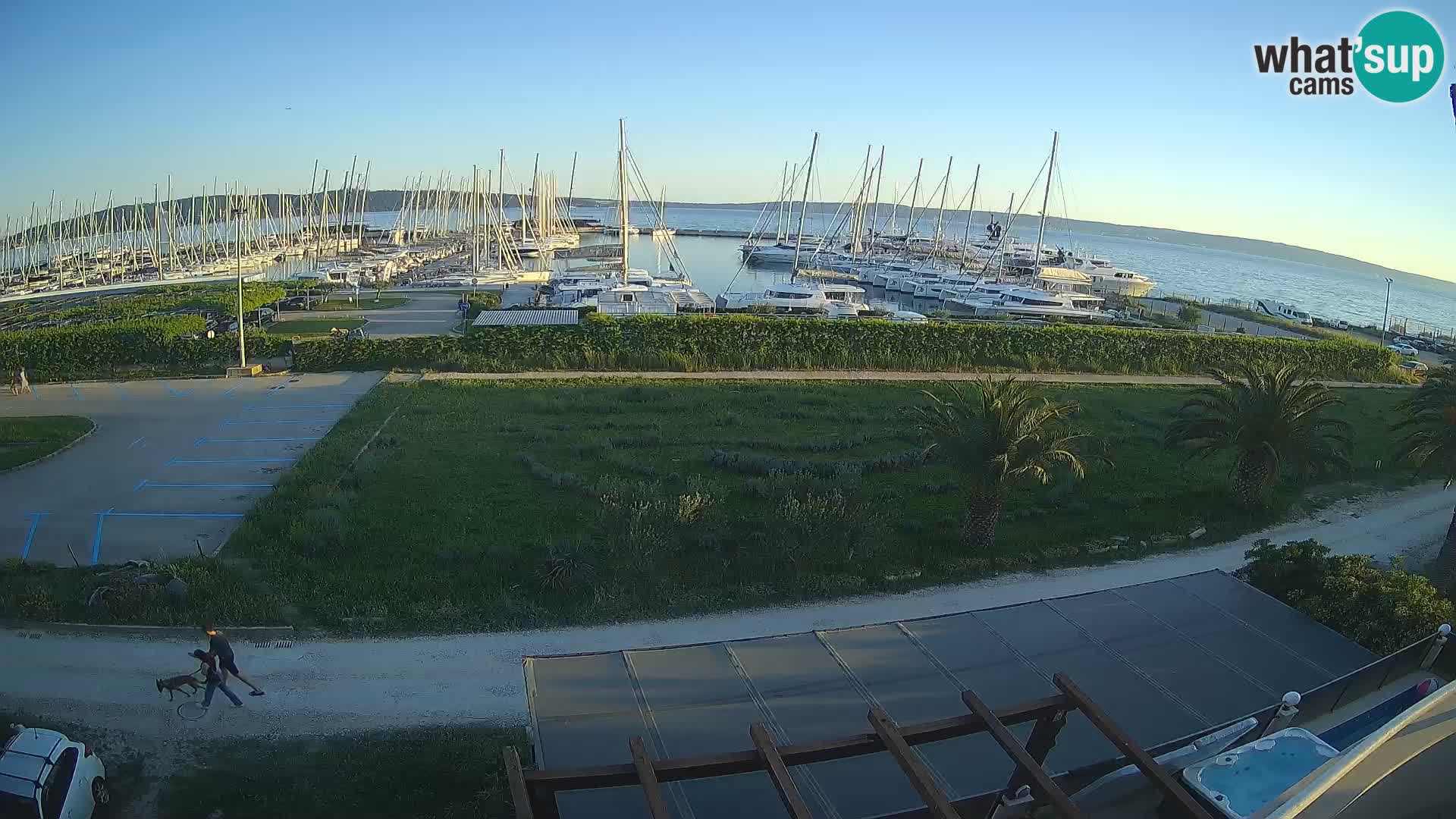 Split – Marina – Kaštela
