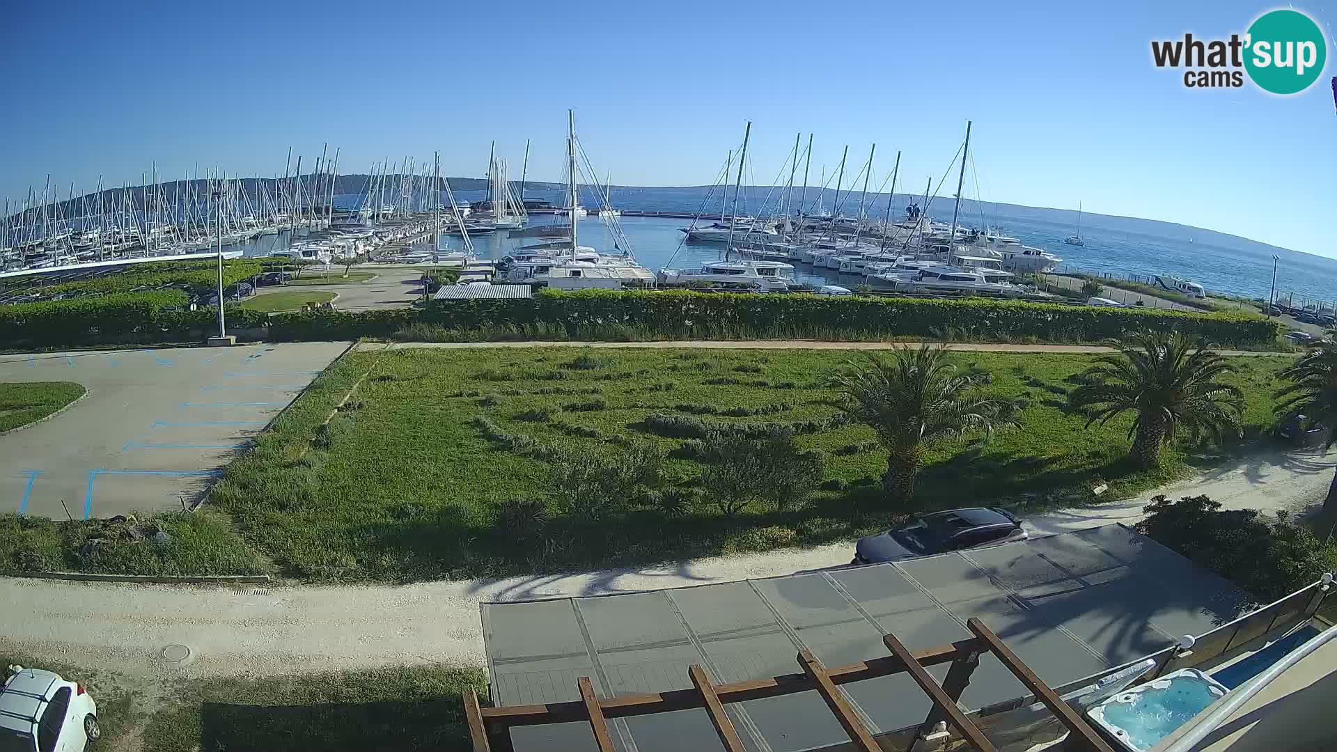 Split – Marina – Kaštela