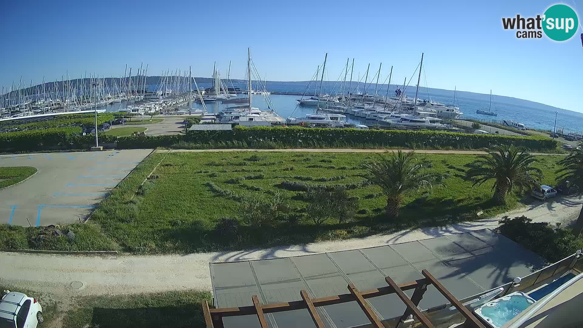 Split – Marina – Kaštela