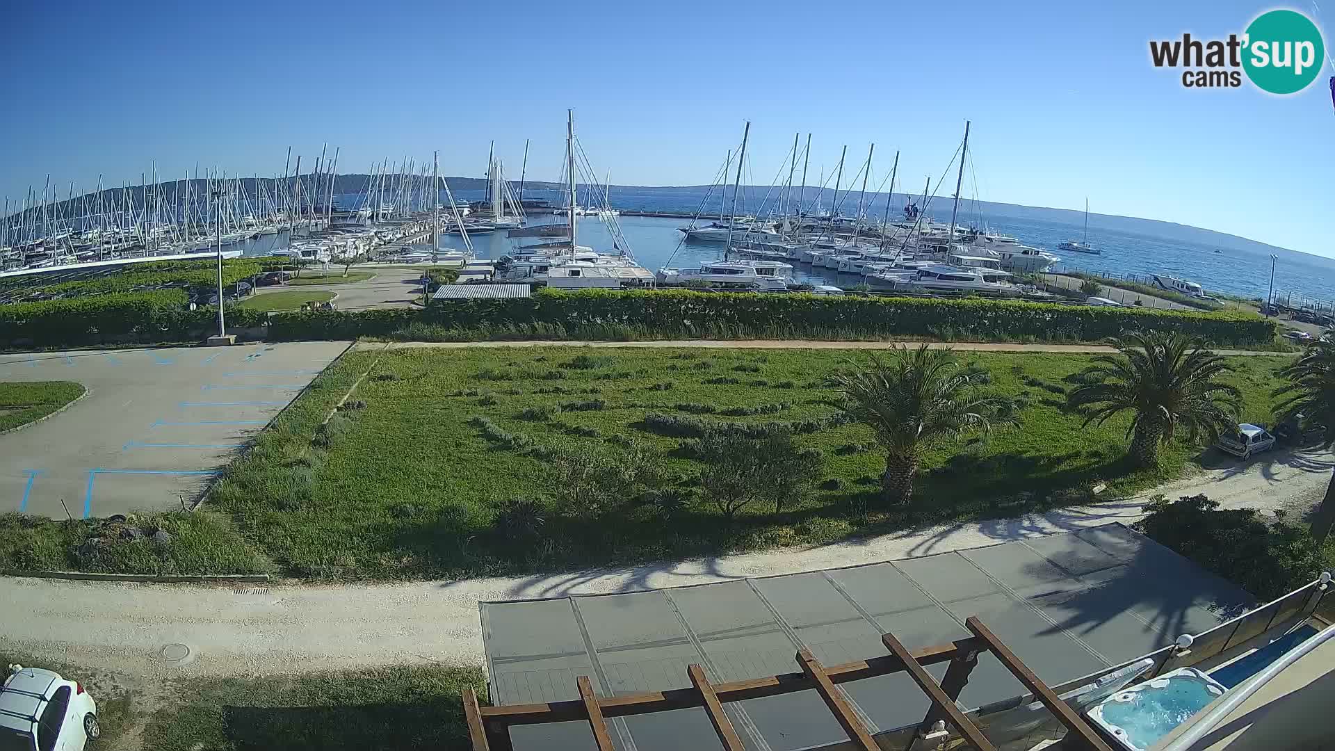 Split – Marina – Kaštela