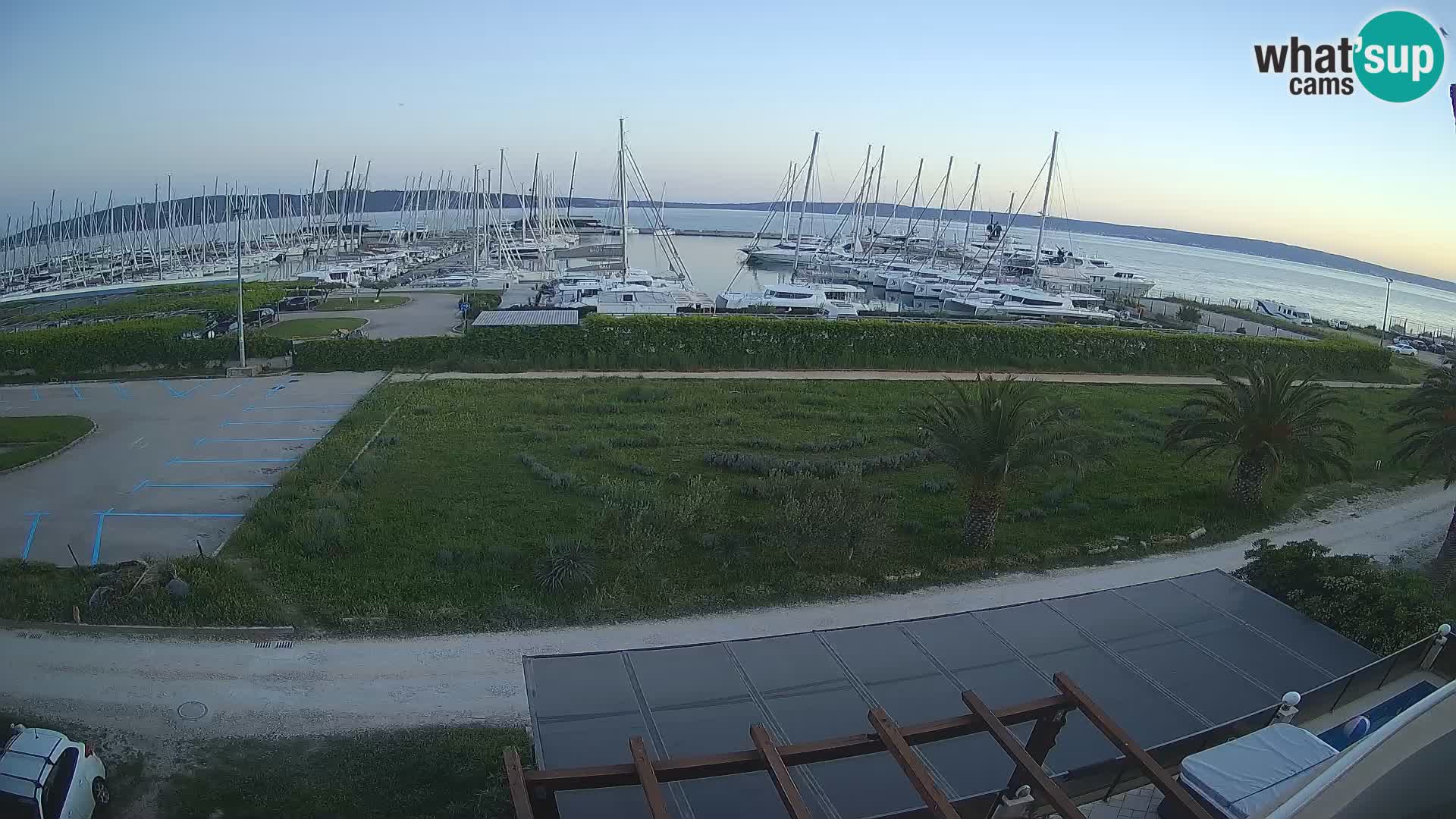 Split – Marina – Kaštela