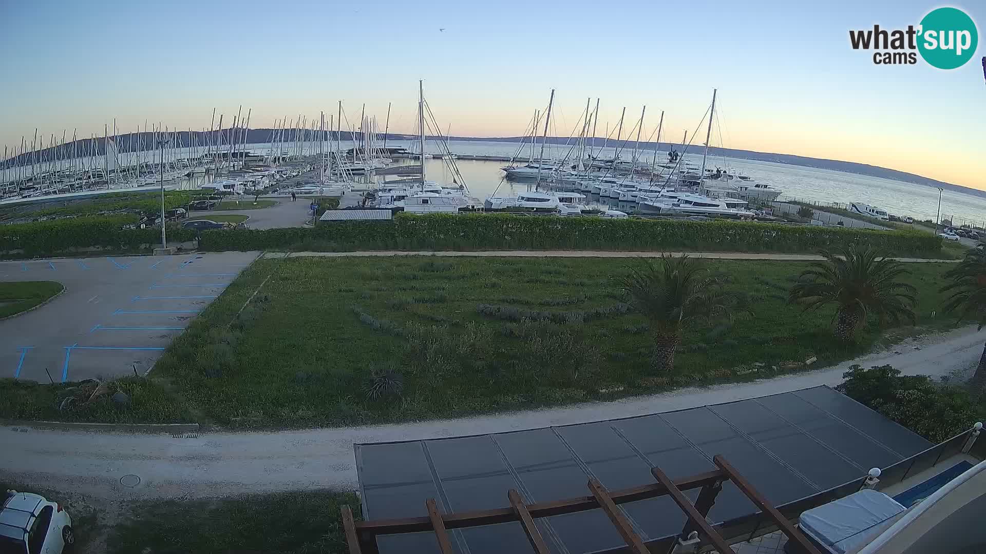 Split – Marina – Kaštela