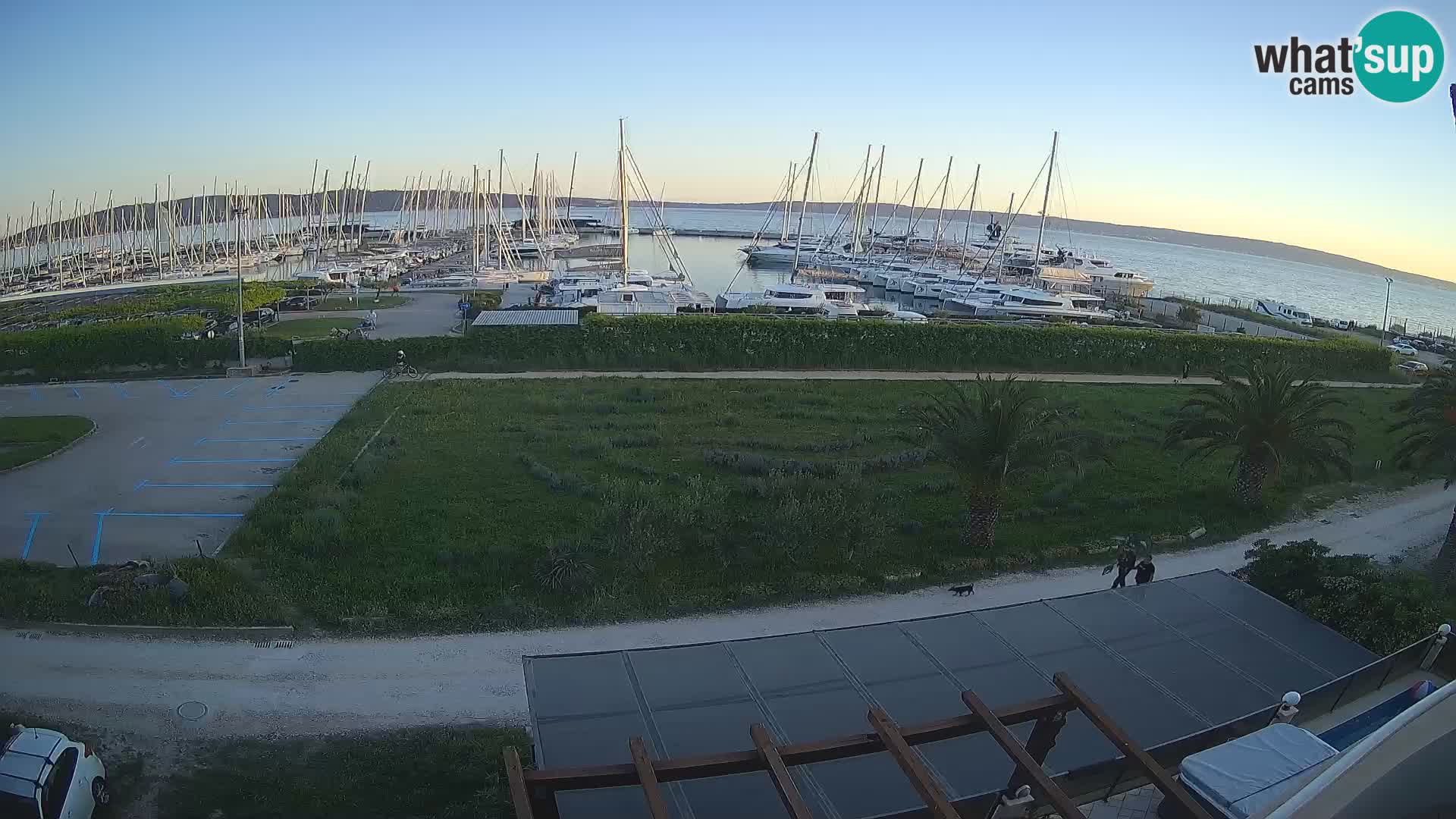 Split – Marina – Kaštela