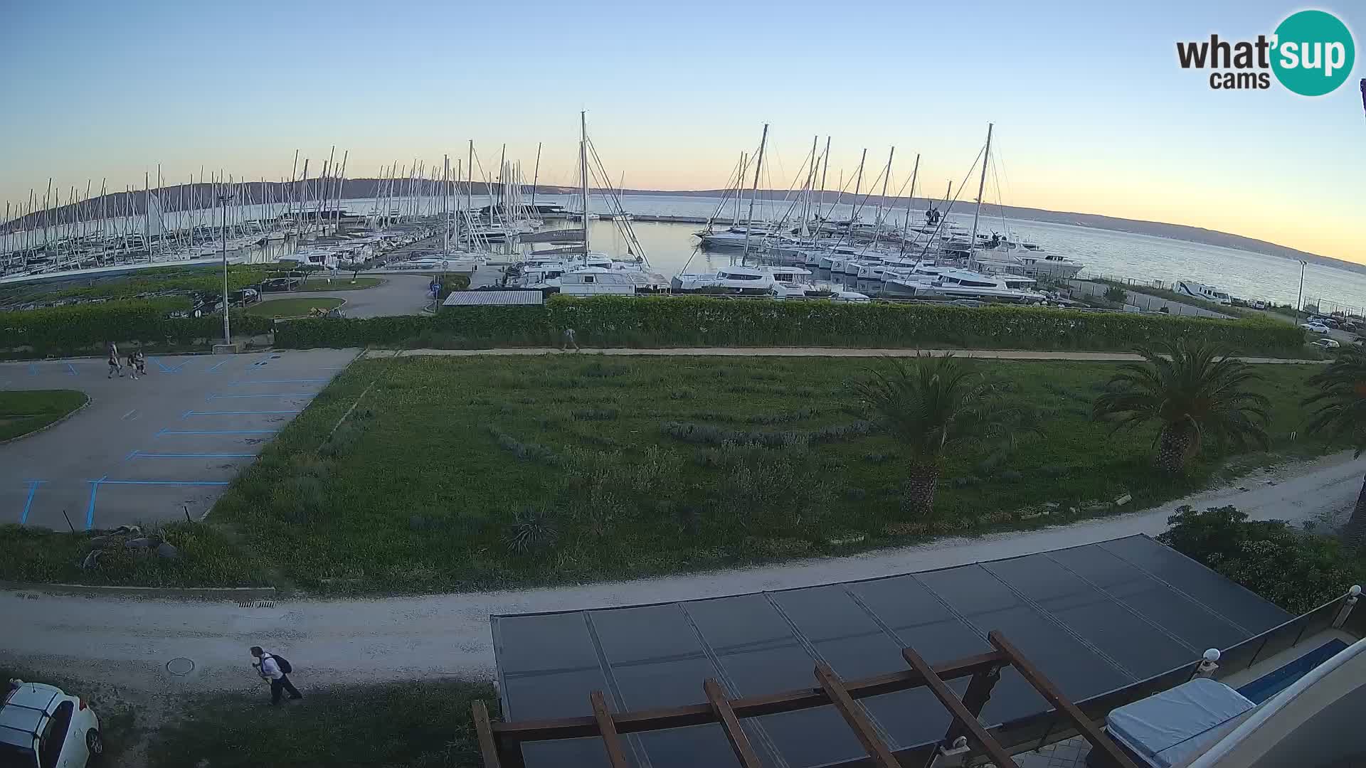 Split – Marina – Kaštela